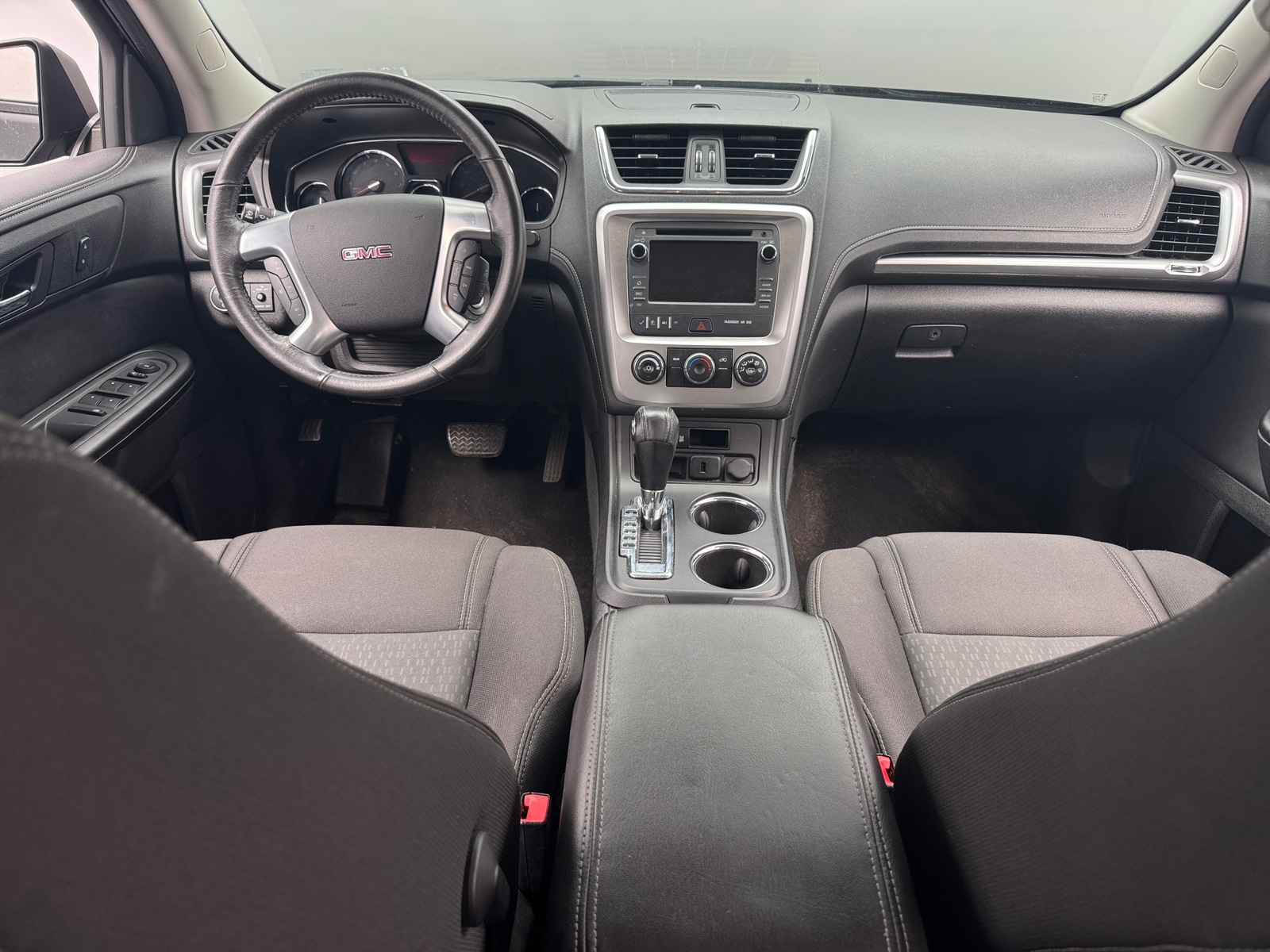 Thumbnail: 2015 GMC Acadia - 3