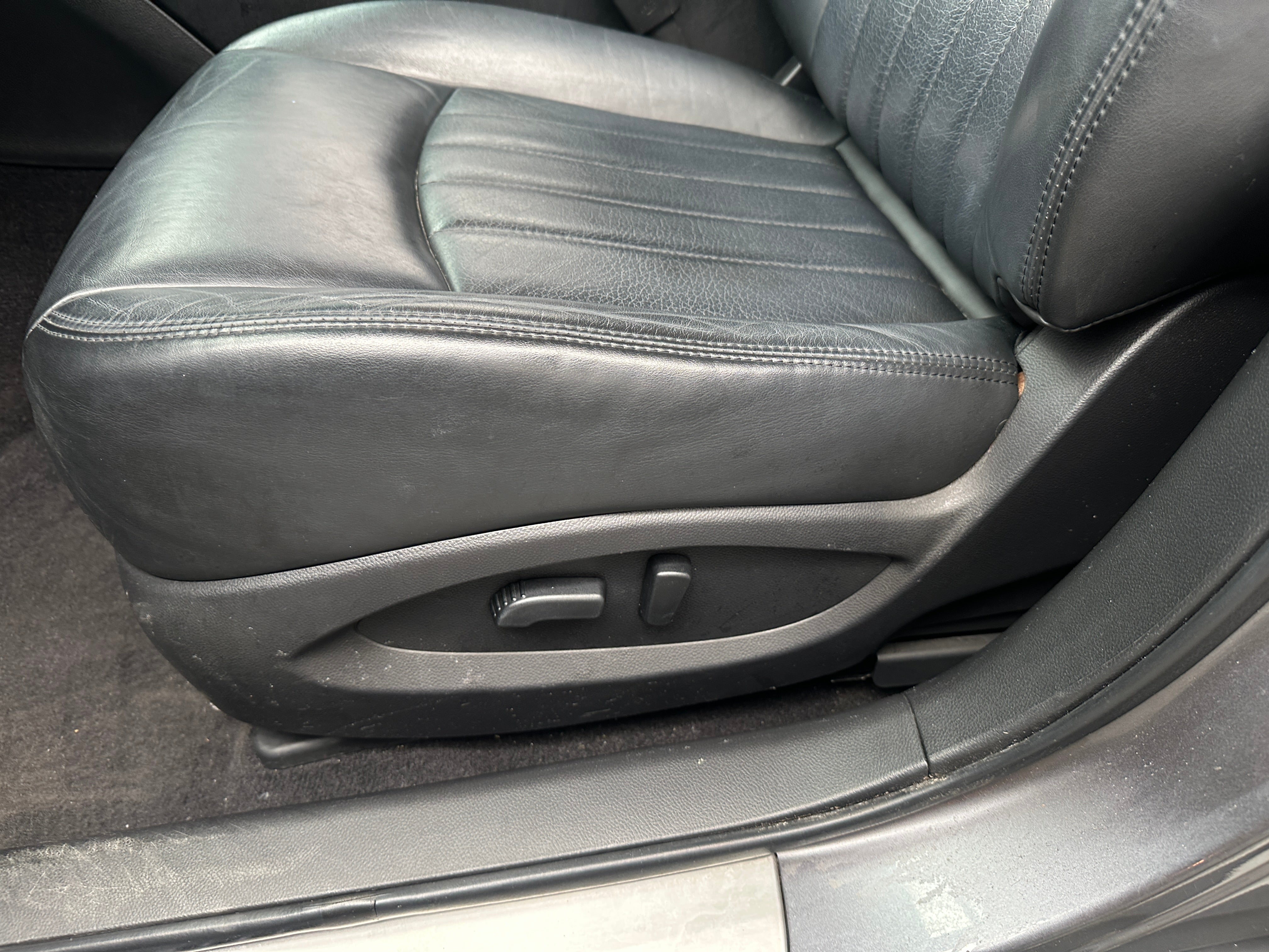 Used 2016 INFINITI QX50 Base with VIN JN1BJ0RR5GM264456 for sale in Auburn, WA