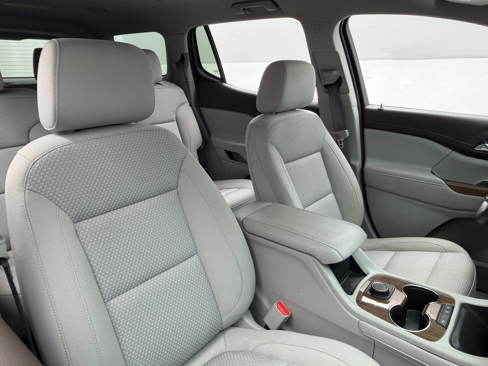 Thumbnail: 2022 GMC Acadia - 2
