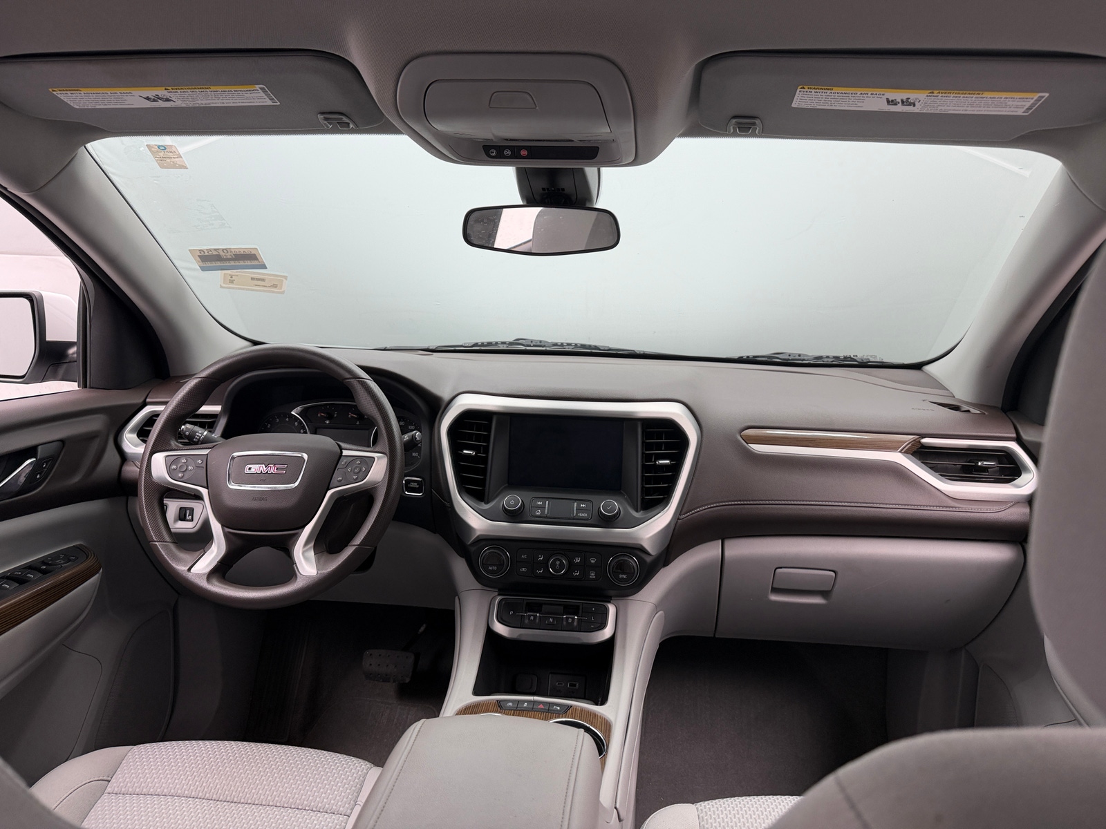 Thumbnail: 2022 GMC Acadia - 3