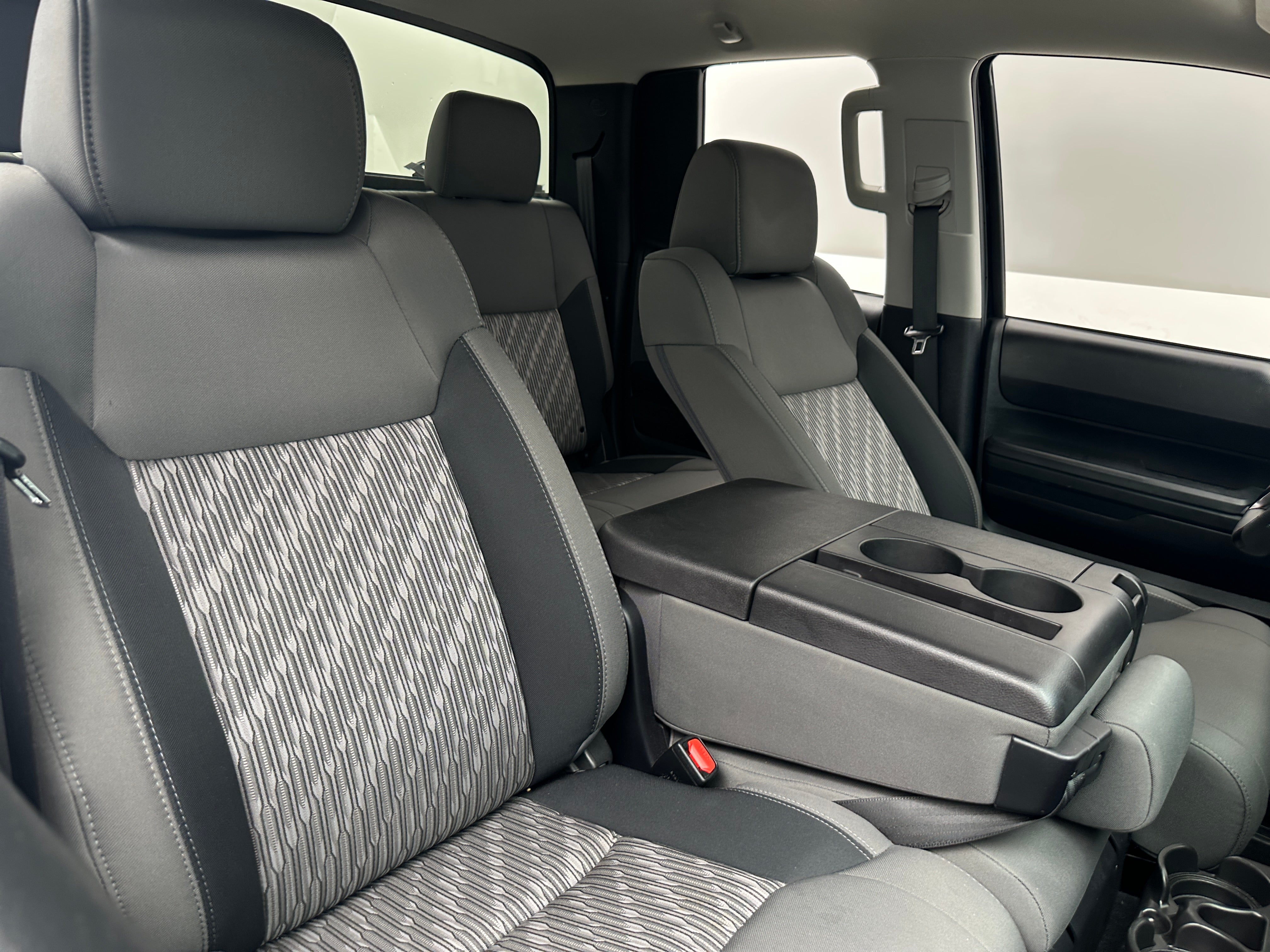 2019 Toyota Tundra