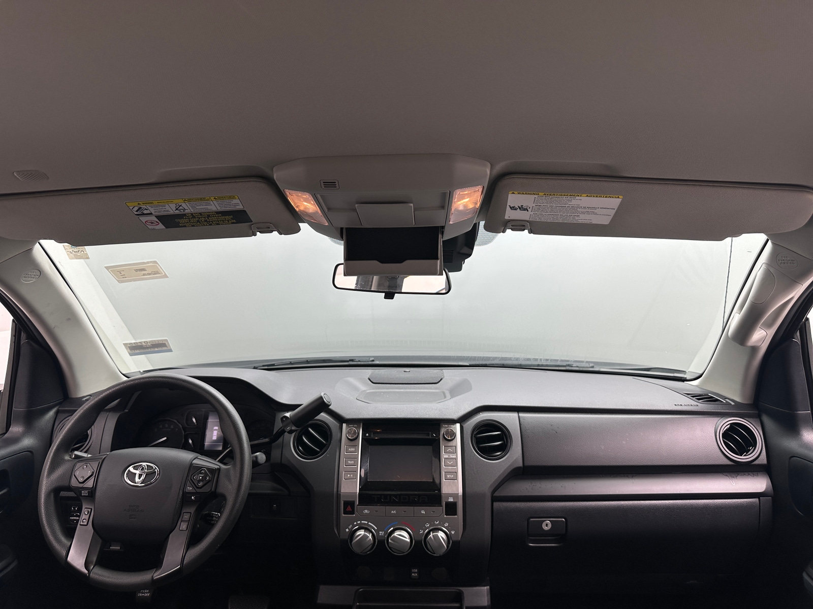 Thumbnail: 2019 Toyota Tundra - 3
