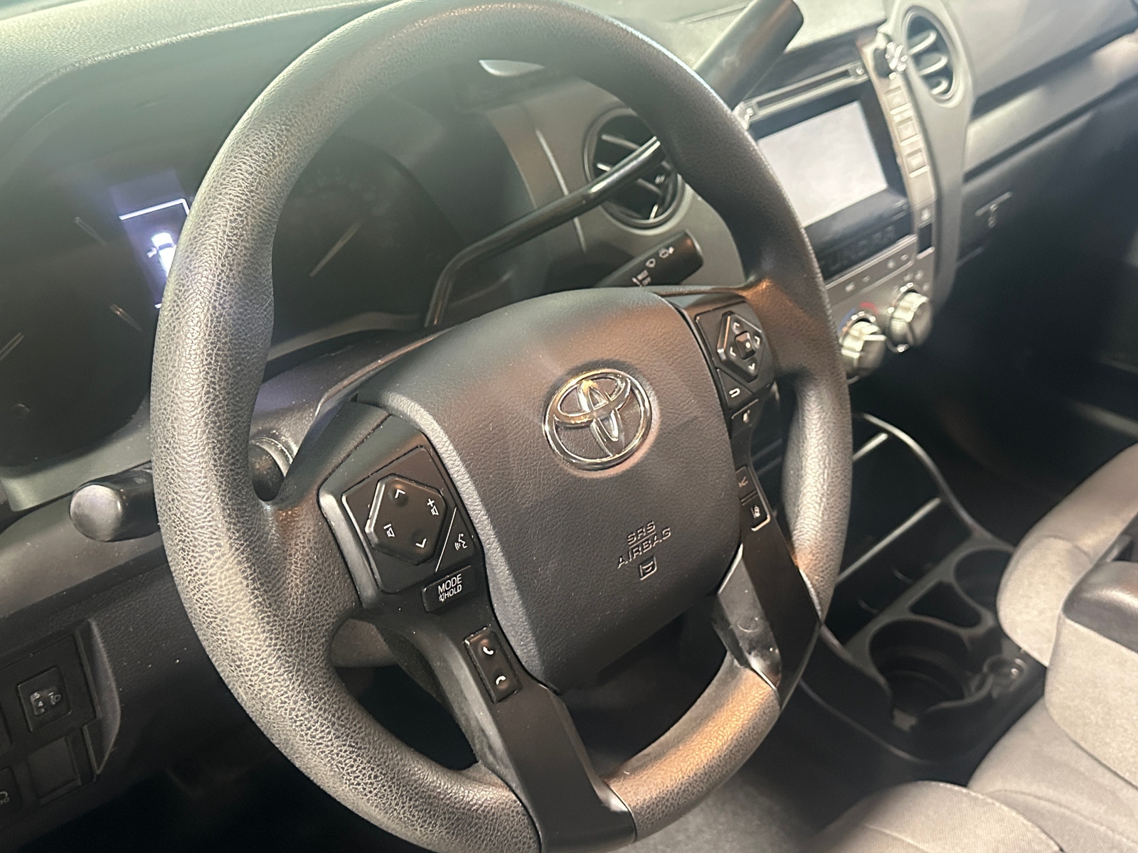 Thumbnail: 2019 Toyota Tundra - 5
