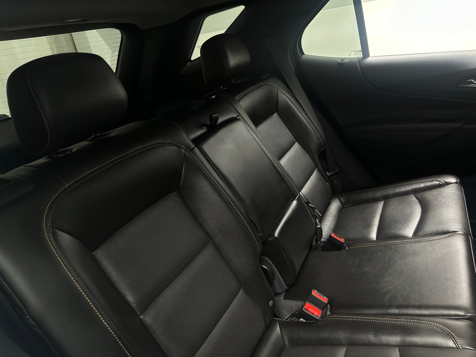 Thumbnail: 2021 Chevrolet Equinox - 5