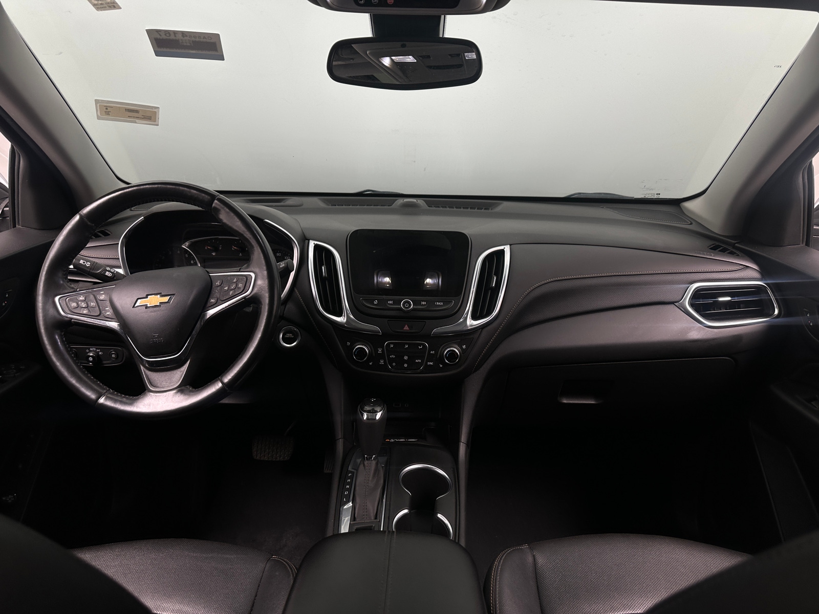 Thumbnail: 2021 Chevrolet Equinox - 2