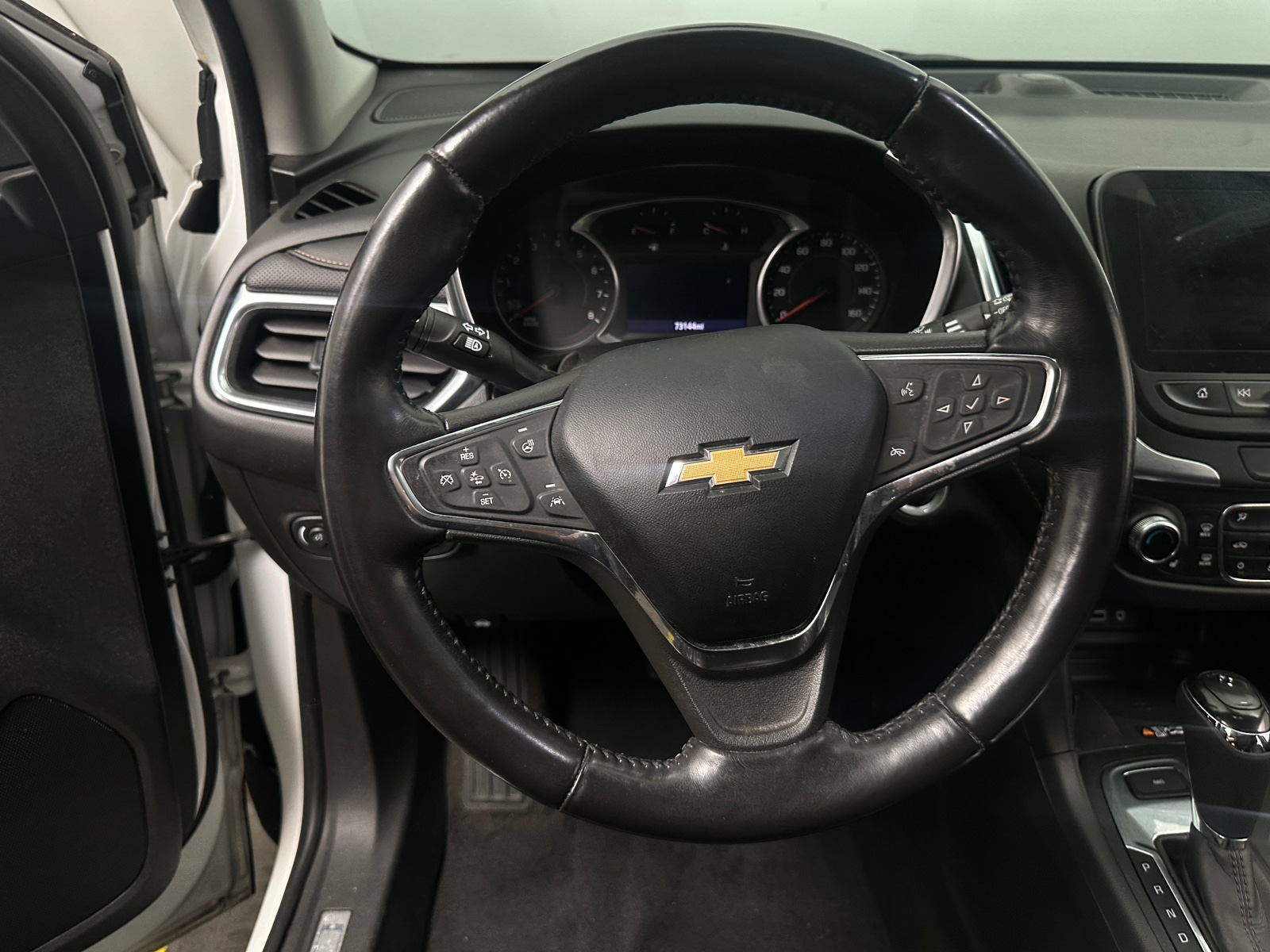 Thumbnail: 2021 Chevrolet Equinox - 4