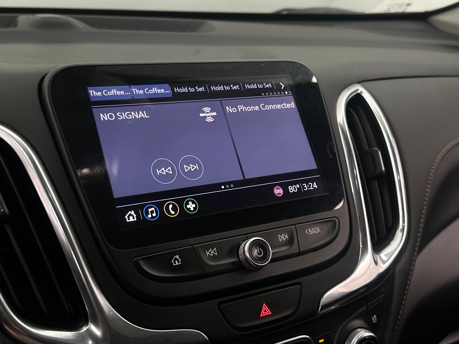 Thumbnail: 2021 Chevrolet Equinox - 3