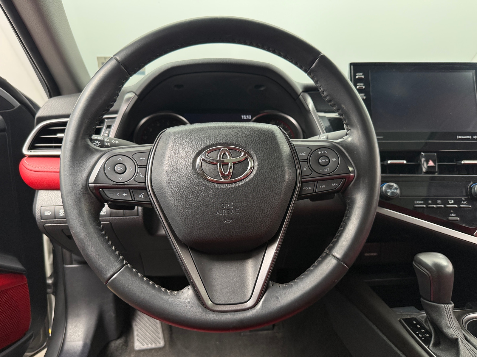 Thumbnail: 2023 Toyota Camry - 4