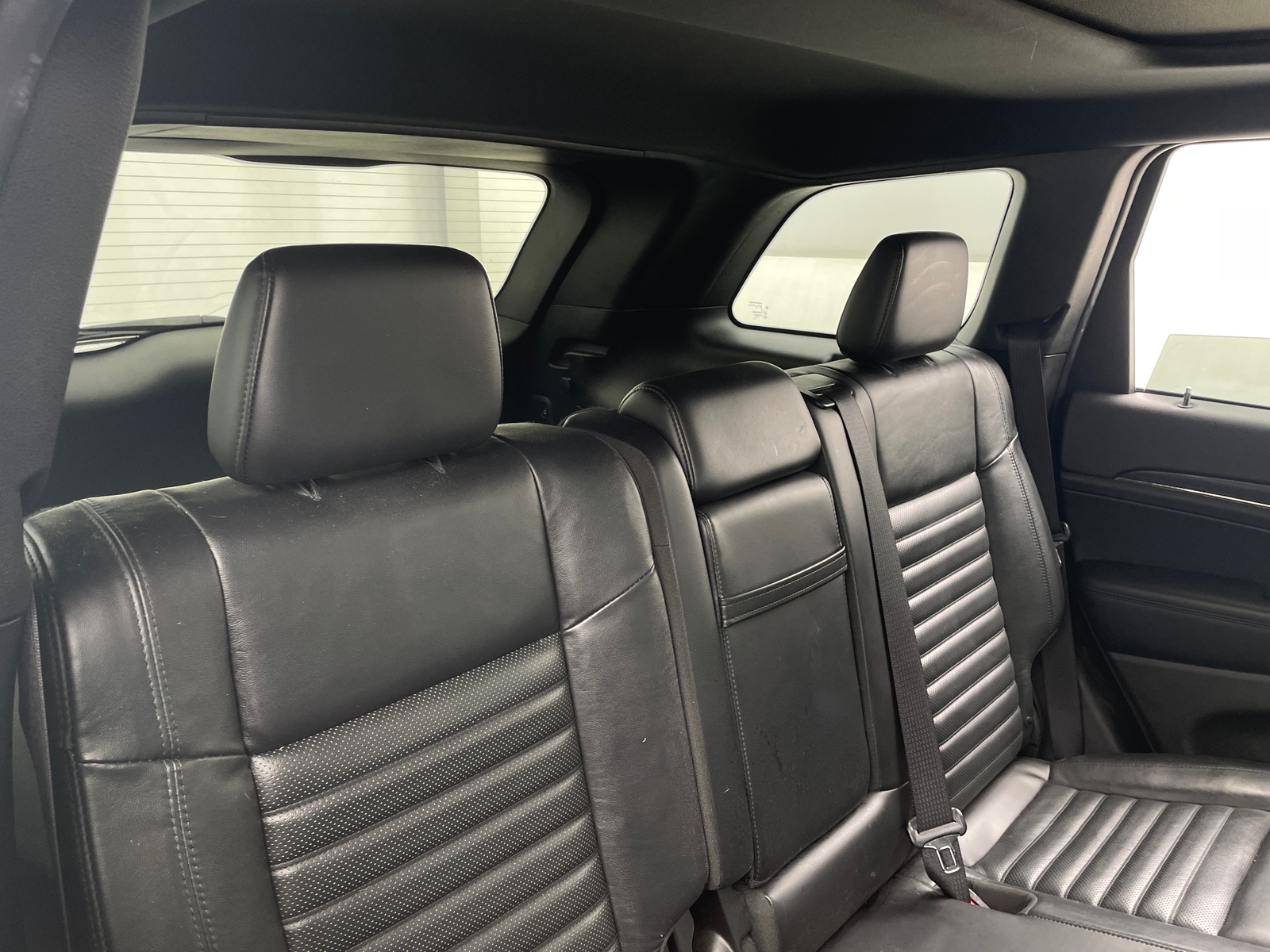 Thumbnail: 2019 Jeep Grand Cherokee - 5