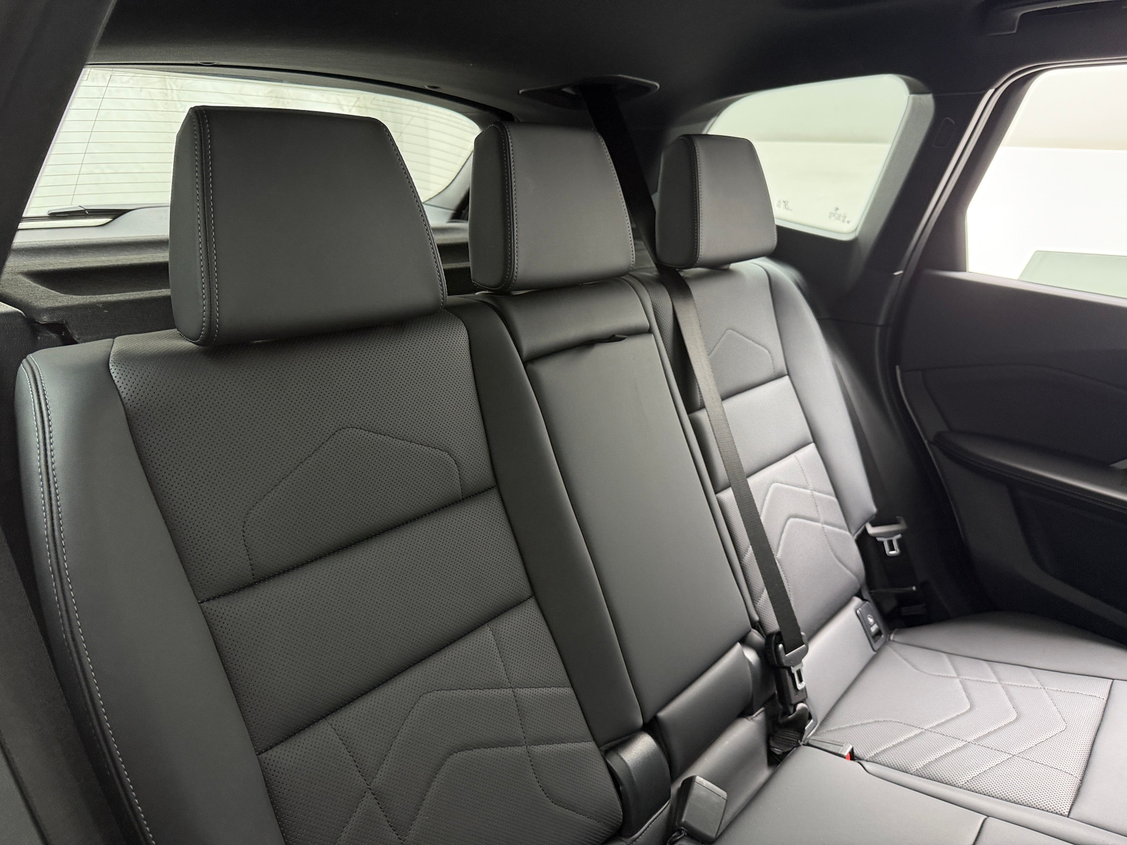 Thumbnail: 2026 BMW X1 - 5