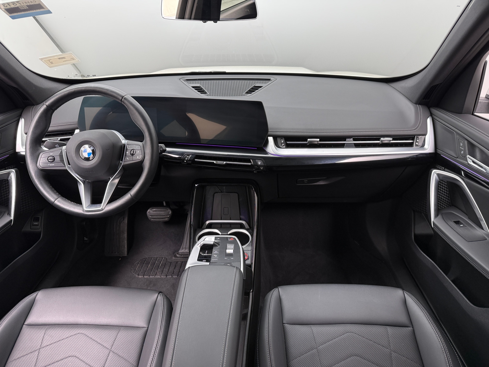 Thumbnail: 2026 BMW X1 - 2