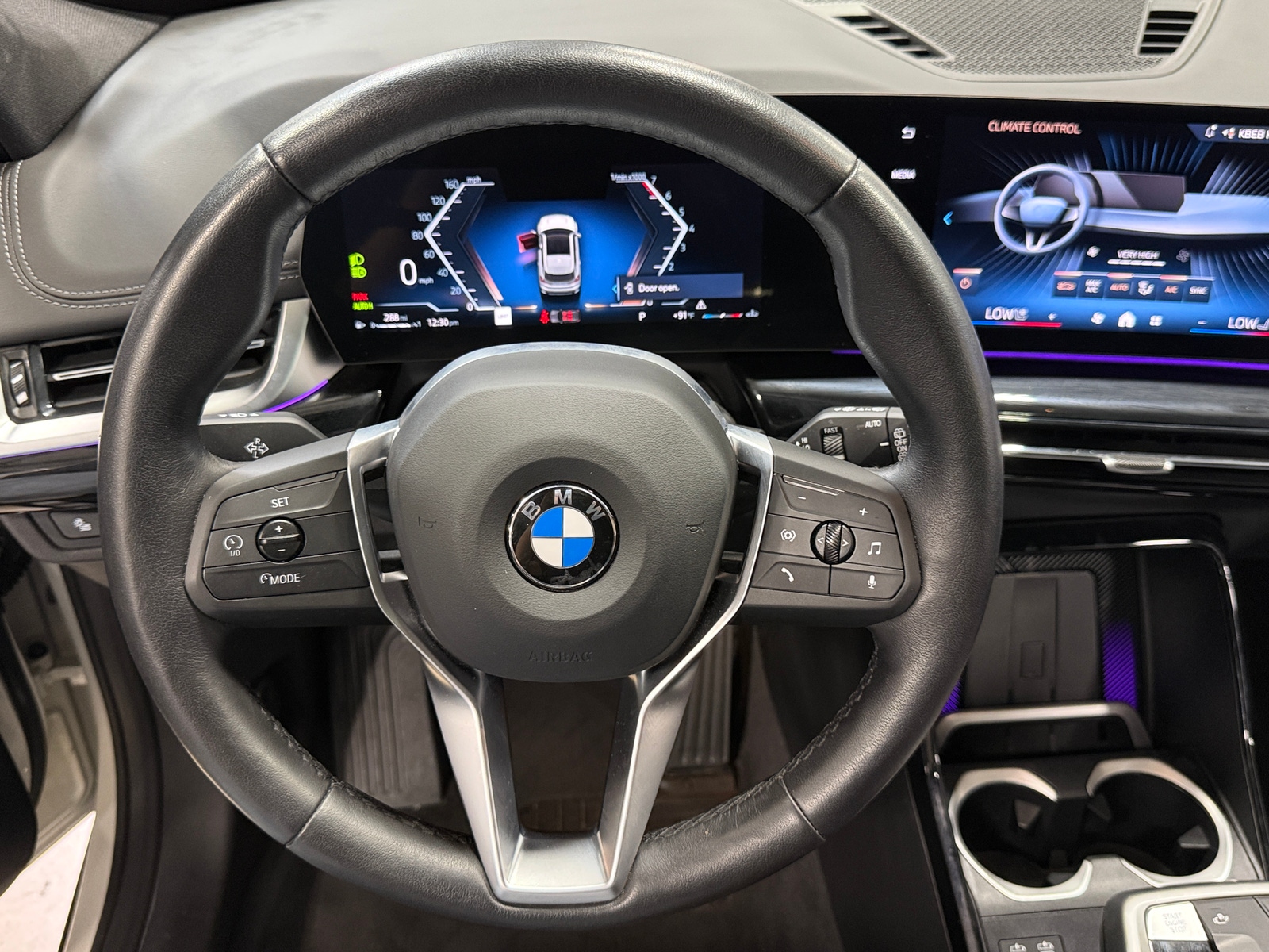 Thumbnail: 2026 BMW X1 - 4