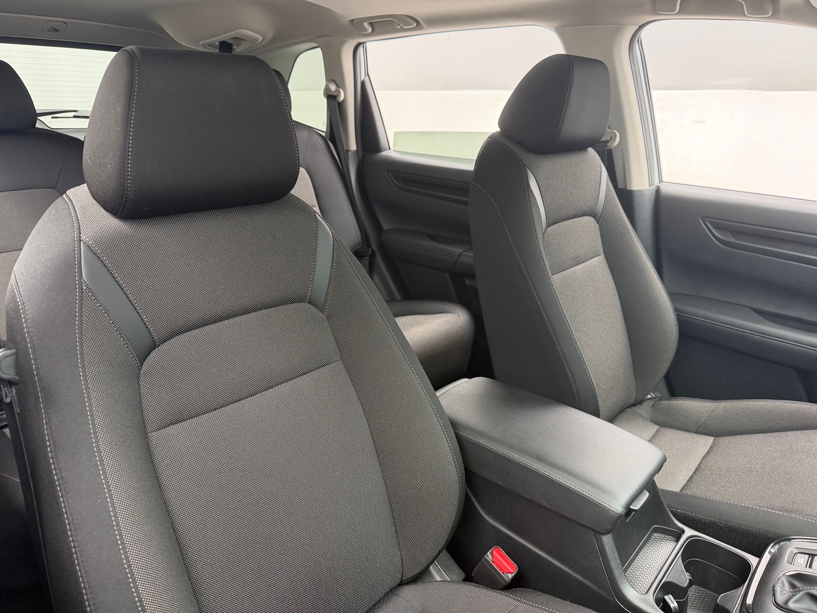 Thumbnail: 2025 Honda CR-V - 2