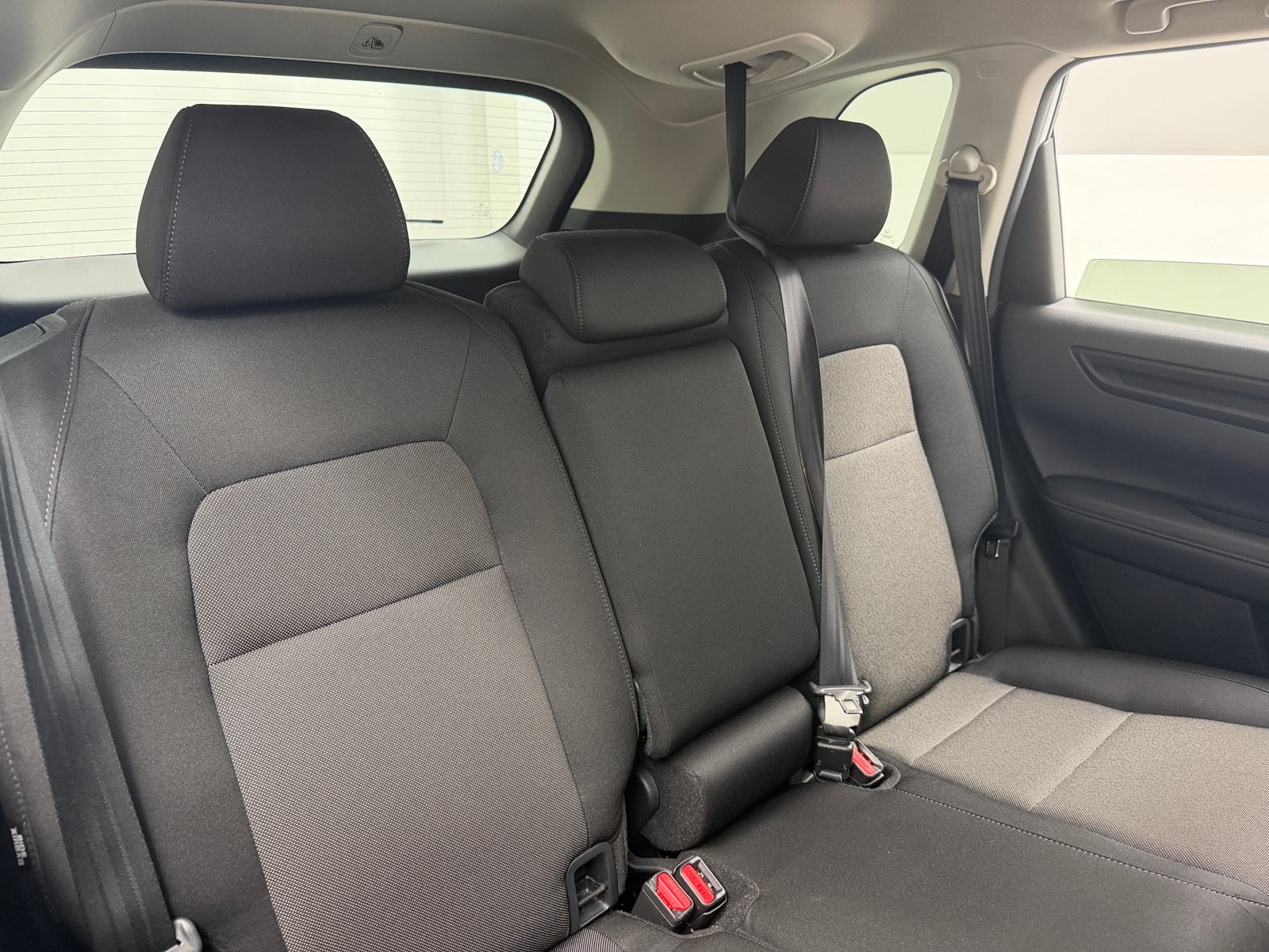 Thumbnail: 2025 Honda CR-V - 6