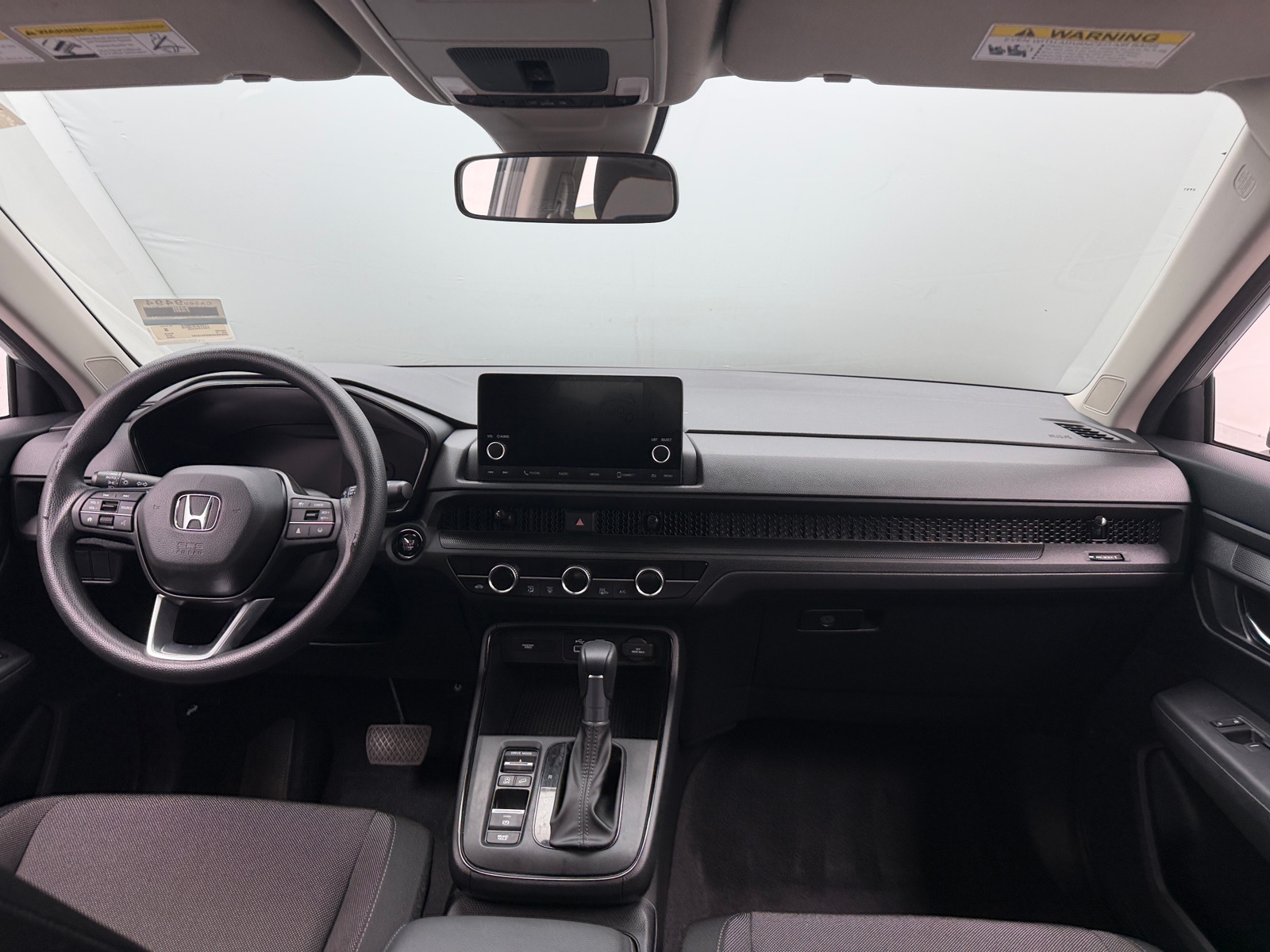 Thumbnail: 2025 Honda CR-V - 3