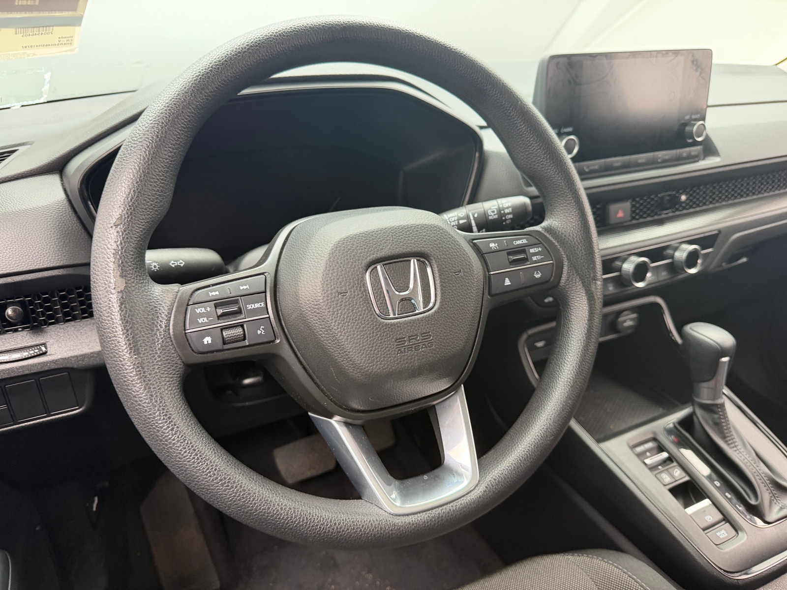 Thumbnail: 2025 Honda CR-V - 5