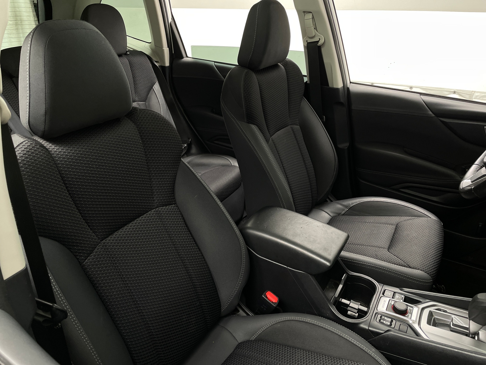 Thumbnail: 2023 Subaru Forester - 2