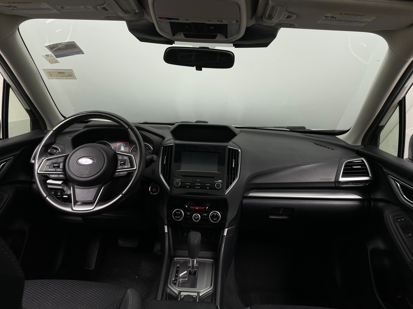 Thumbnail: 2023 Subaru Forester - 3