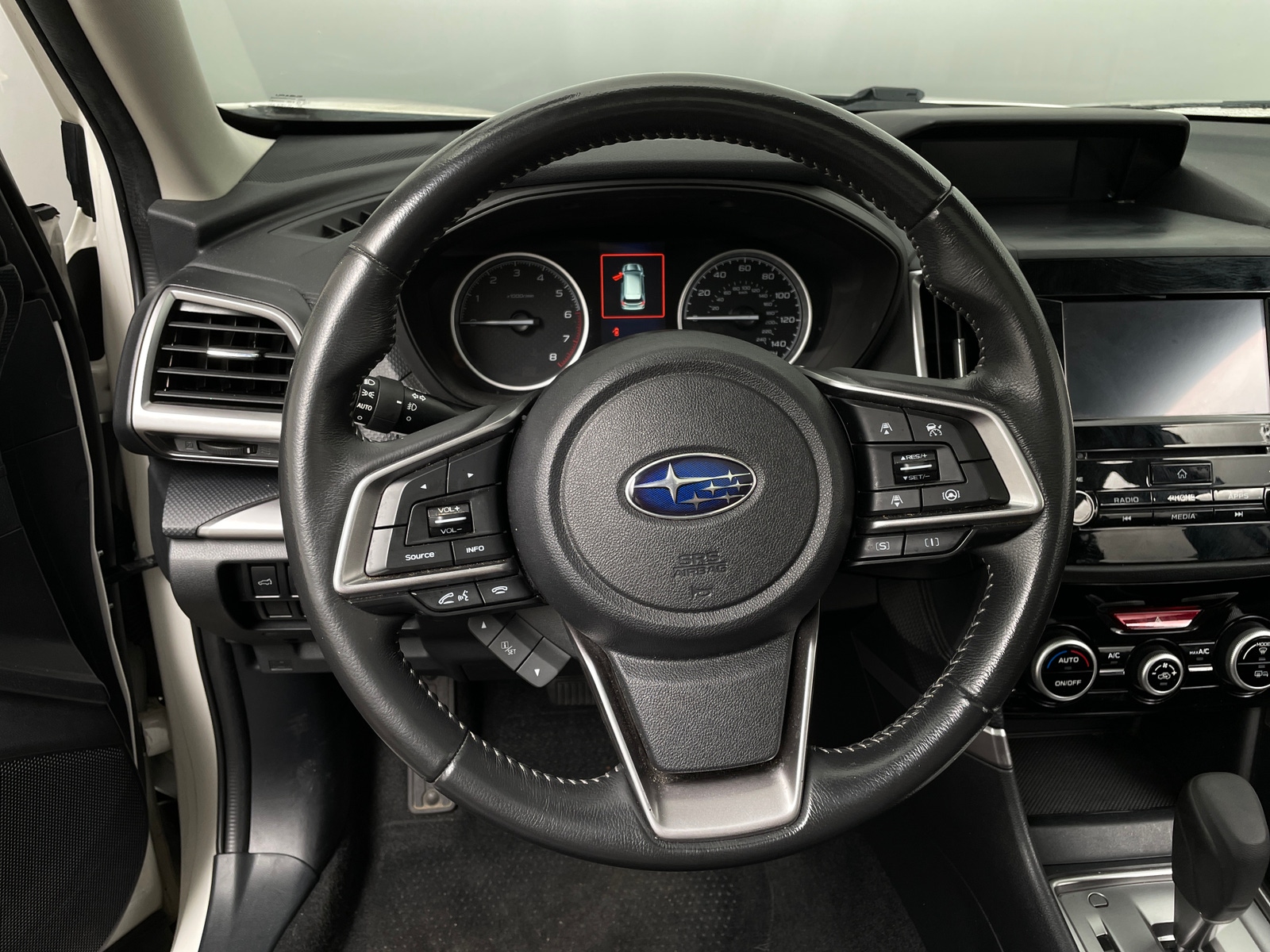 Thumbnail: 2023 Subaru Forester - 5