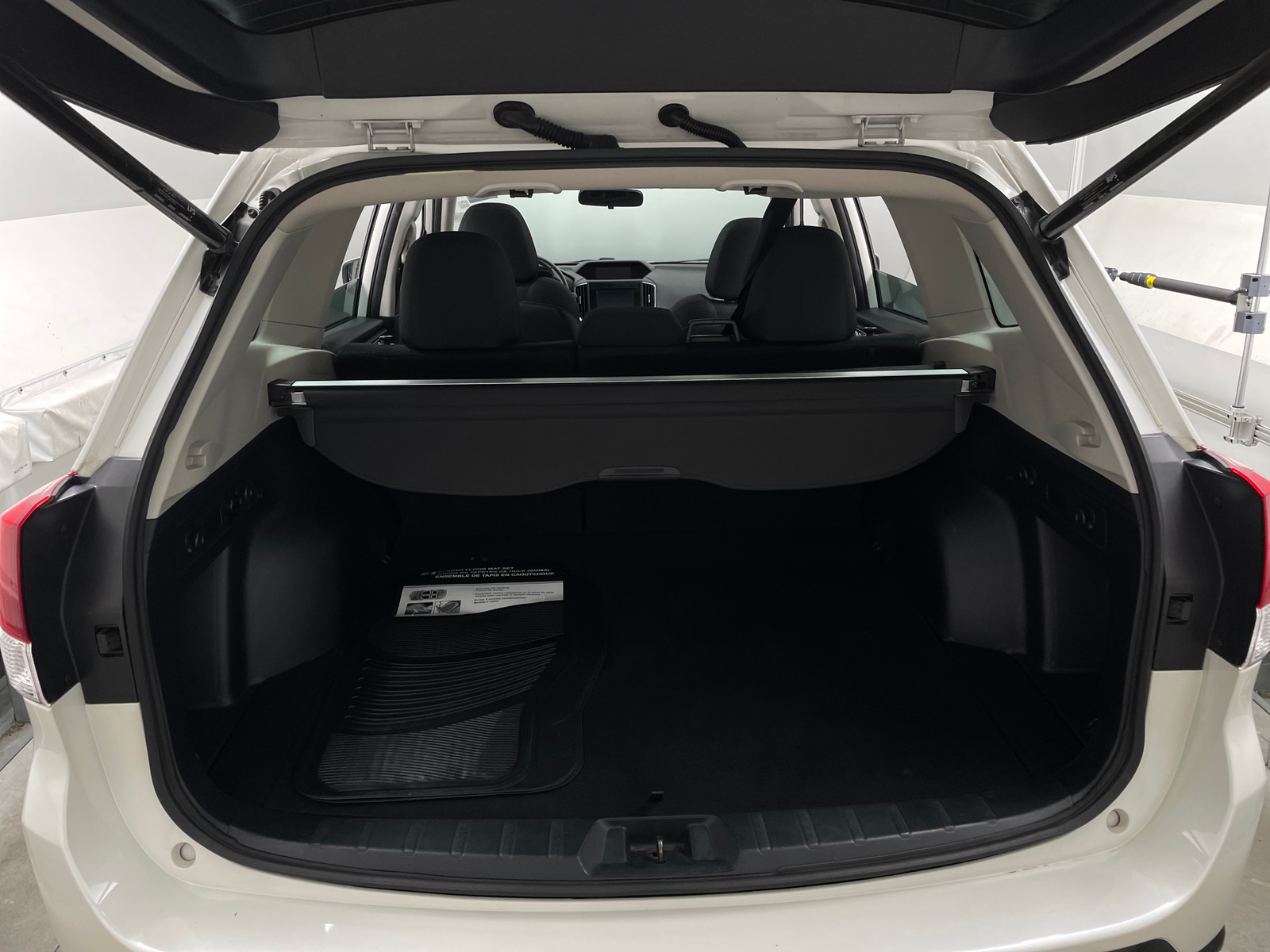 Thumbnail: 2023 Subaru Forester - 7