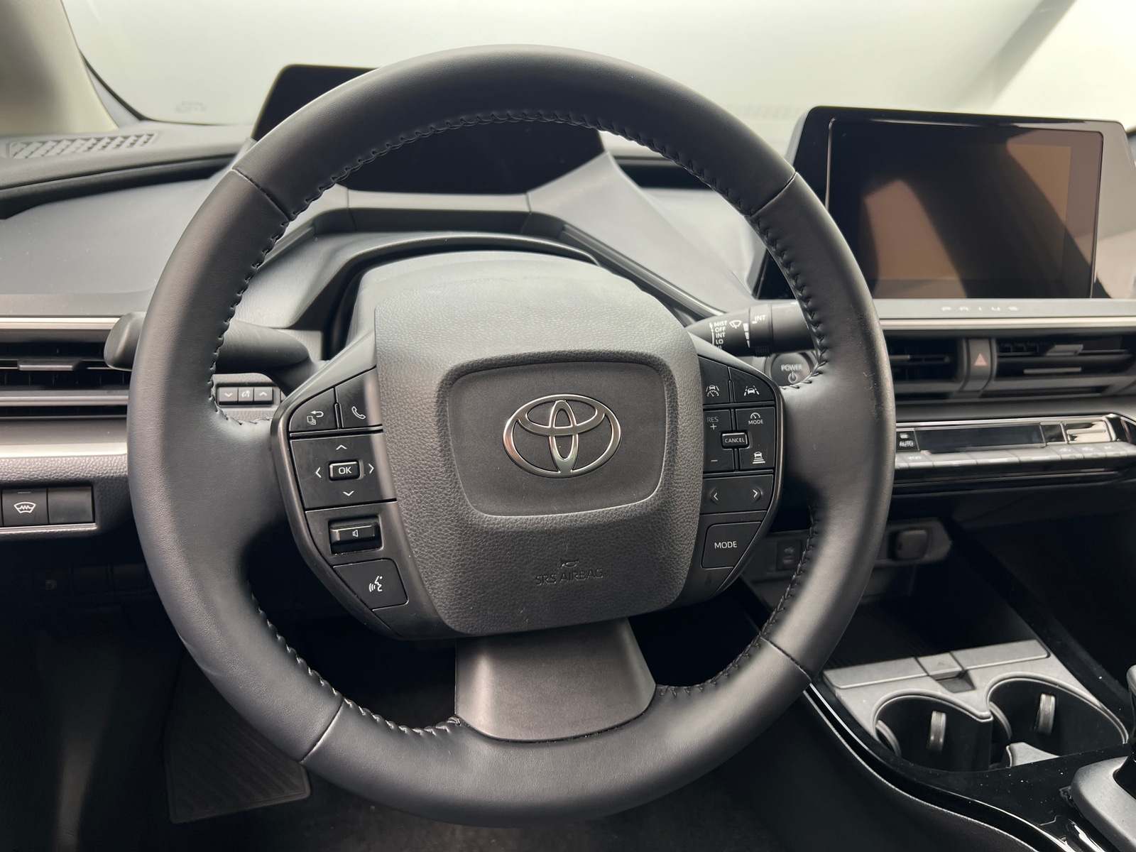 Thumbnail: 2024 Toyota Prius - 5