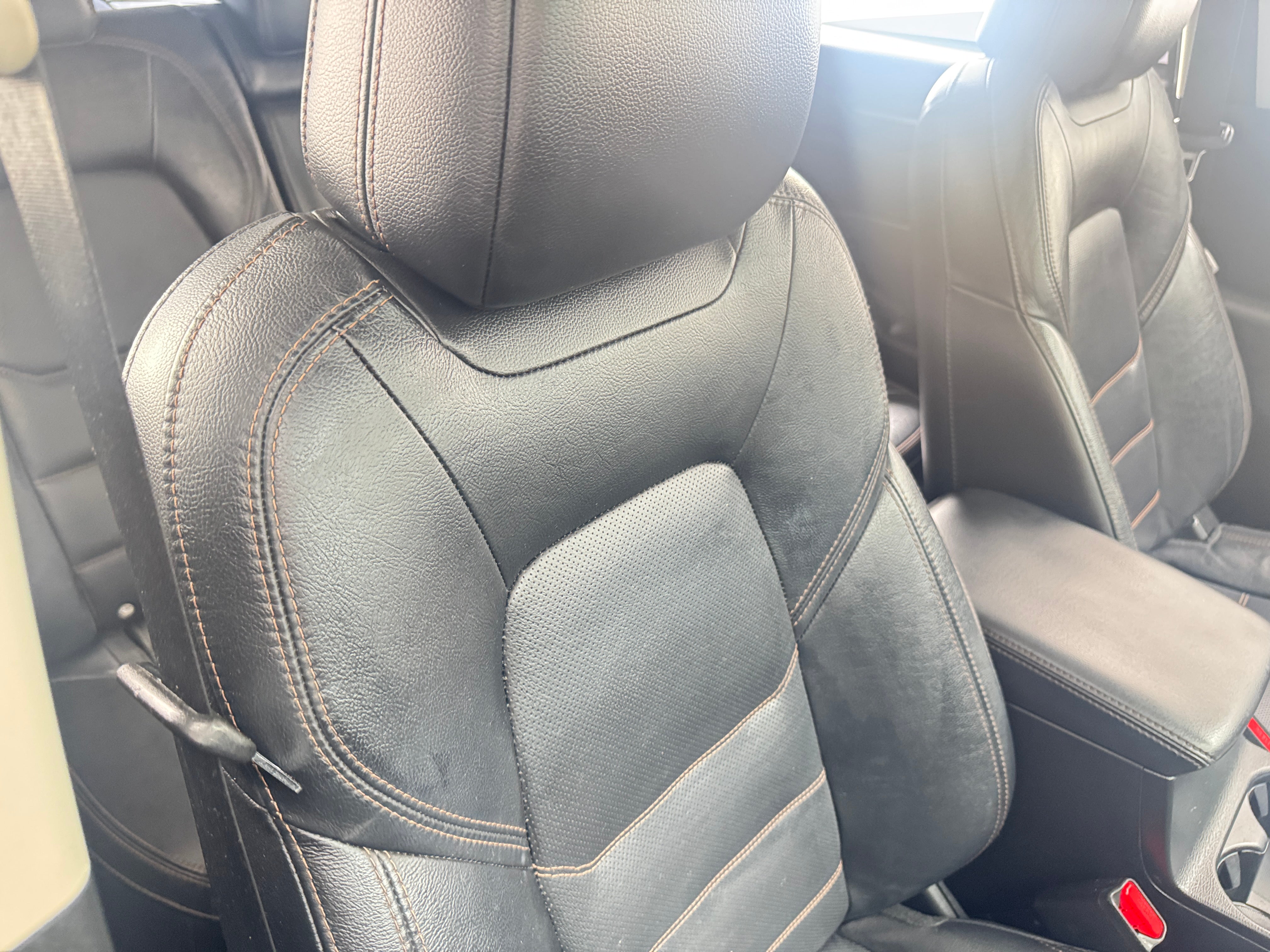 Used 2019 Mazda CX-5 Grand Touring with VIN JM3KFADM1K0670578 for sale in Auburn, WA