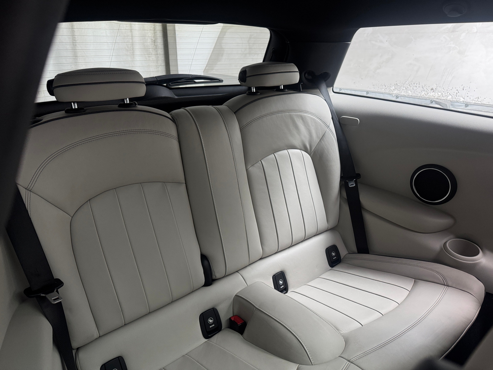 Thumbnail: 2014 MINI Cooper Hardtop - 6