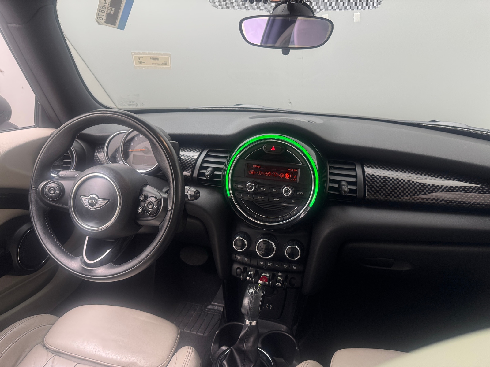 Thumbnail: 2014 MINI Cooper Hardtop - 3