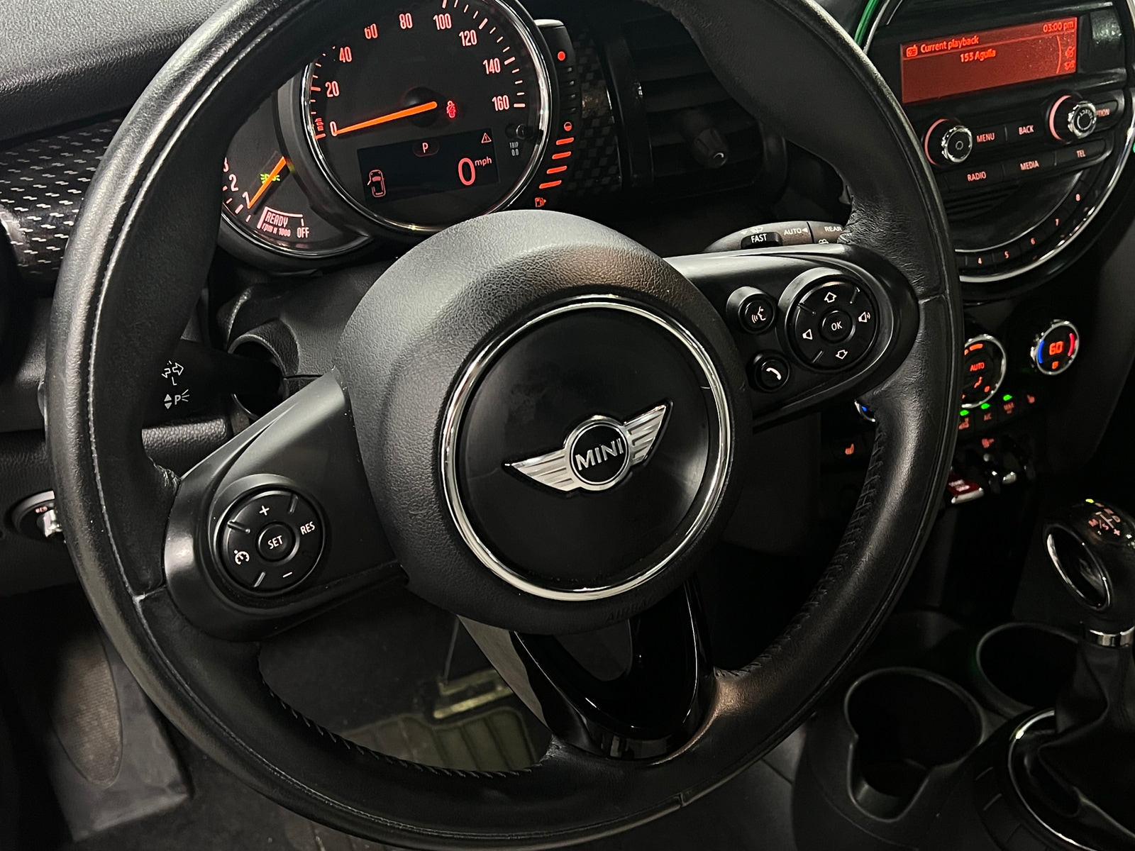 Thumbnail: 2014 MINI Cooper Hardtop - 5