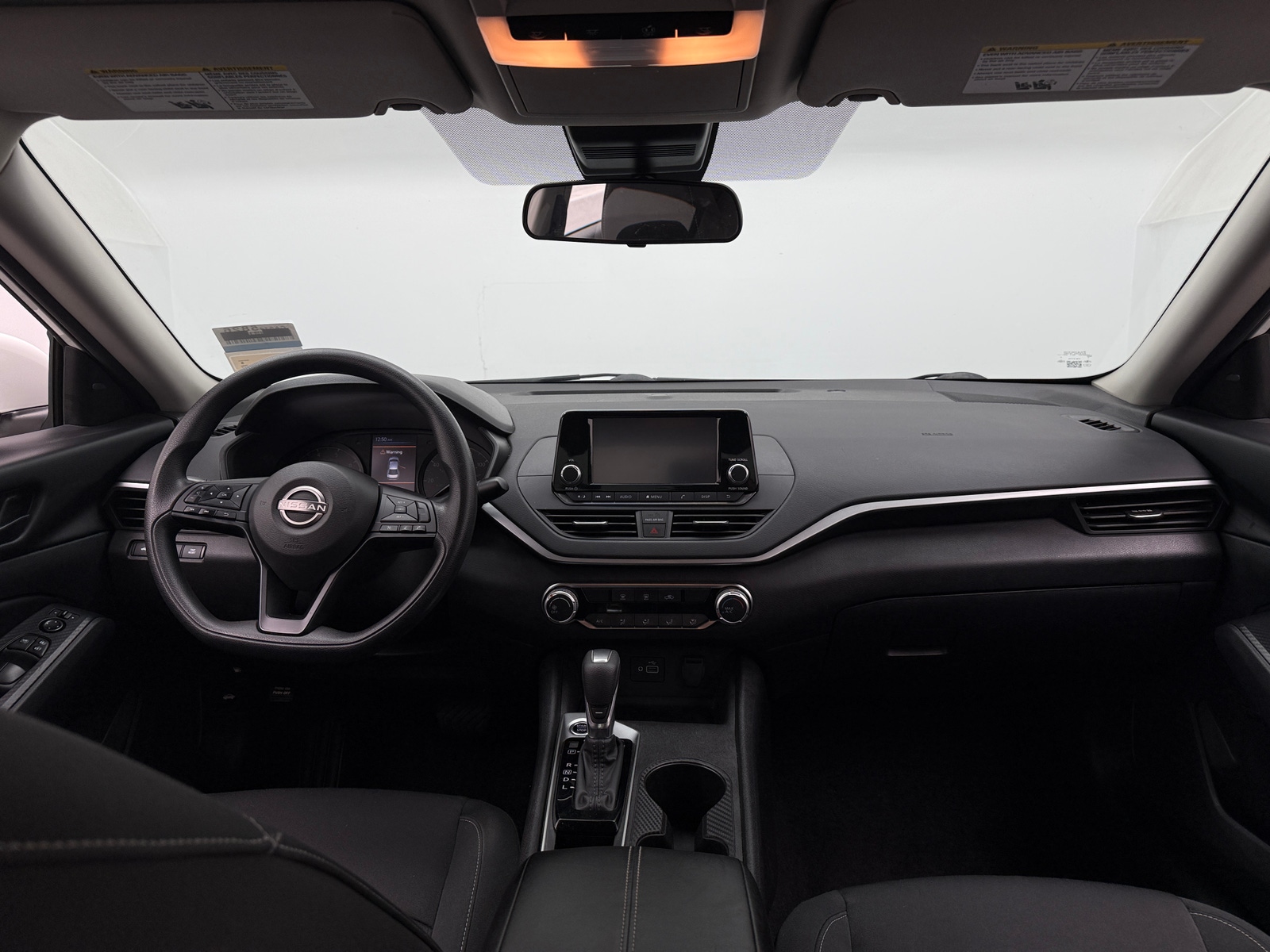 Thumbnail: 2023 Nissan Altima - 3