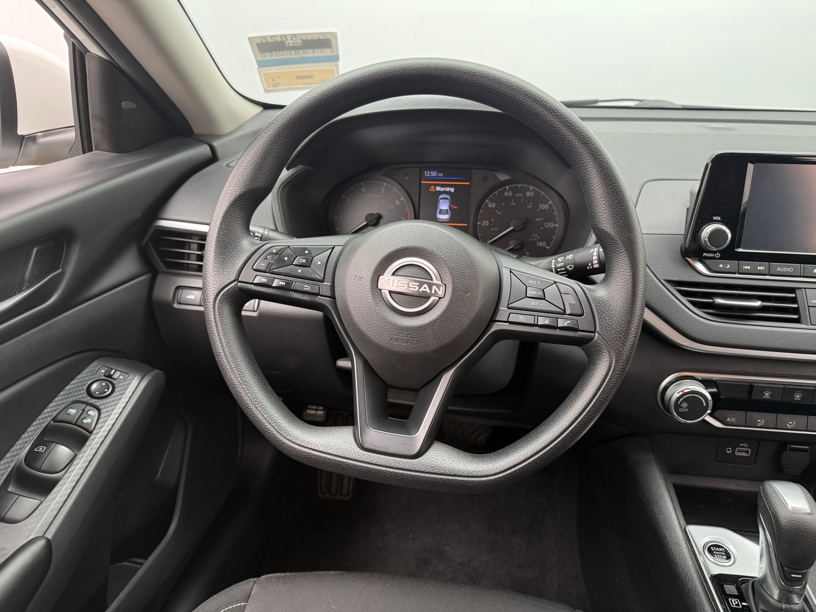 Thumbnail: 2023 Nissan Altima - 5