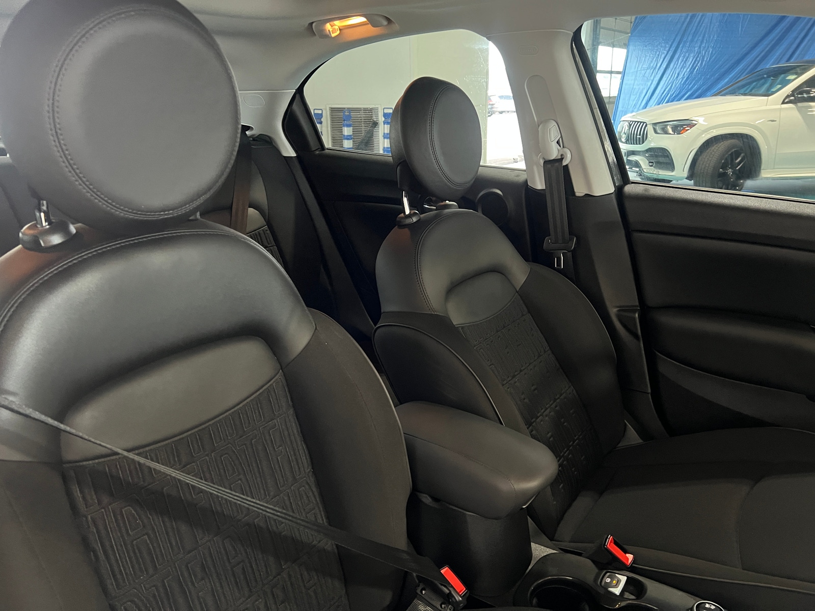 Thumbnail: 2023 Fiat 500X - 2