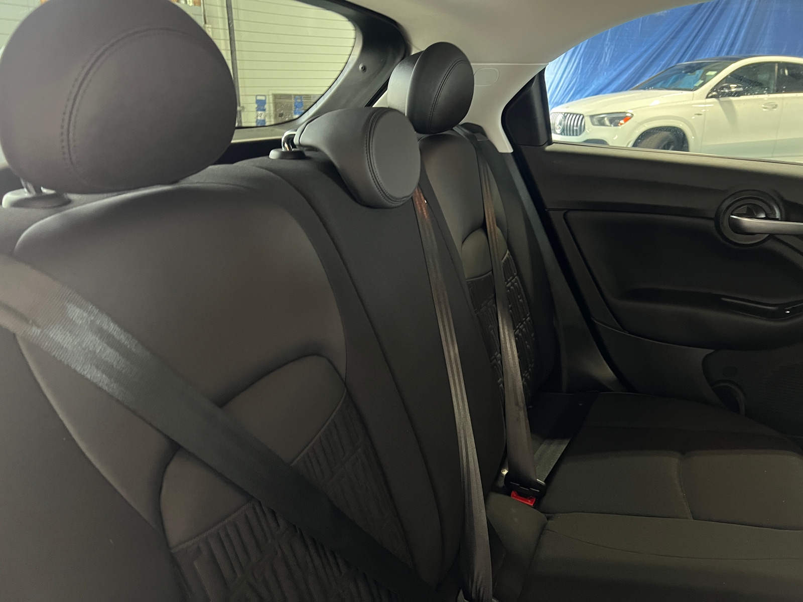 Thumbnail: 2023 Fiat 500X - 6