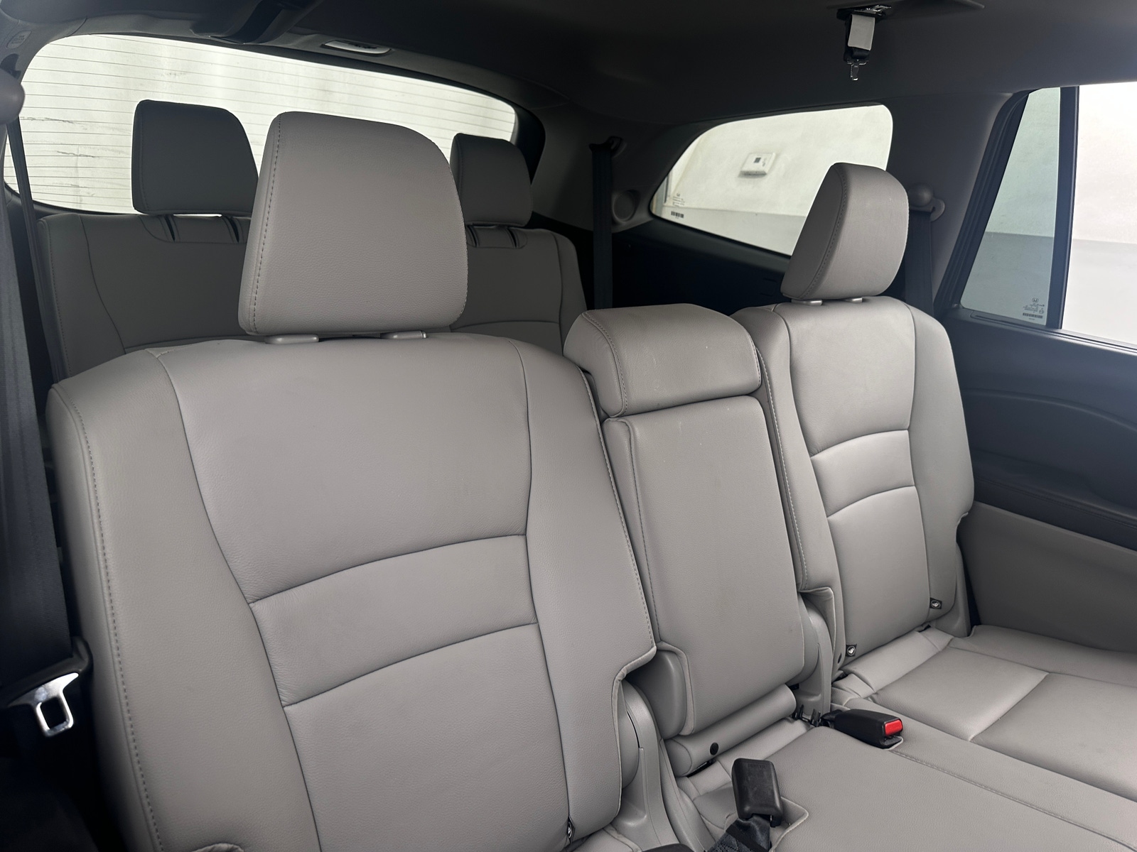 Thumbnail: 2019 Honda Pilot - 5