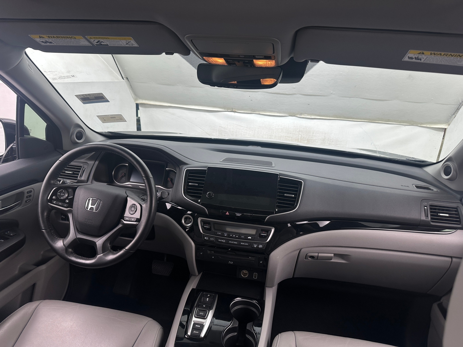 Thumbnail: 2019 Honda Pilot - 2