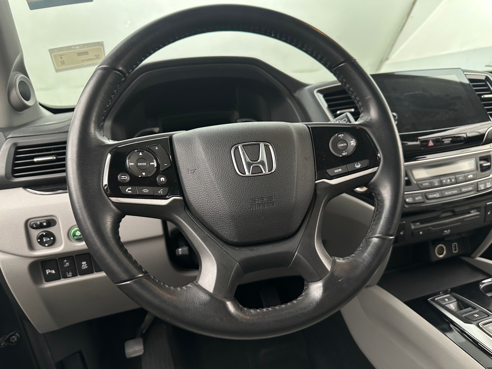 Thumbnail: 2019 Honda Pilot - 4