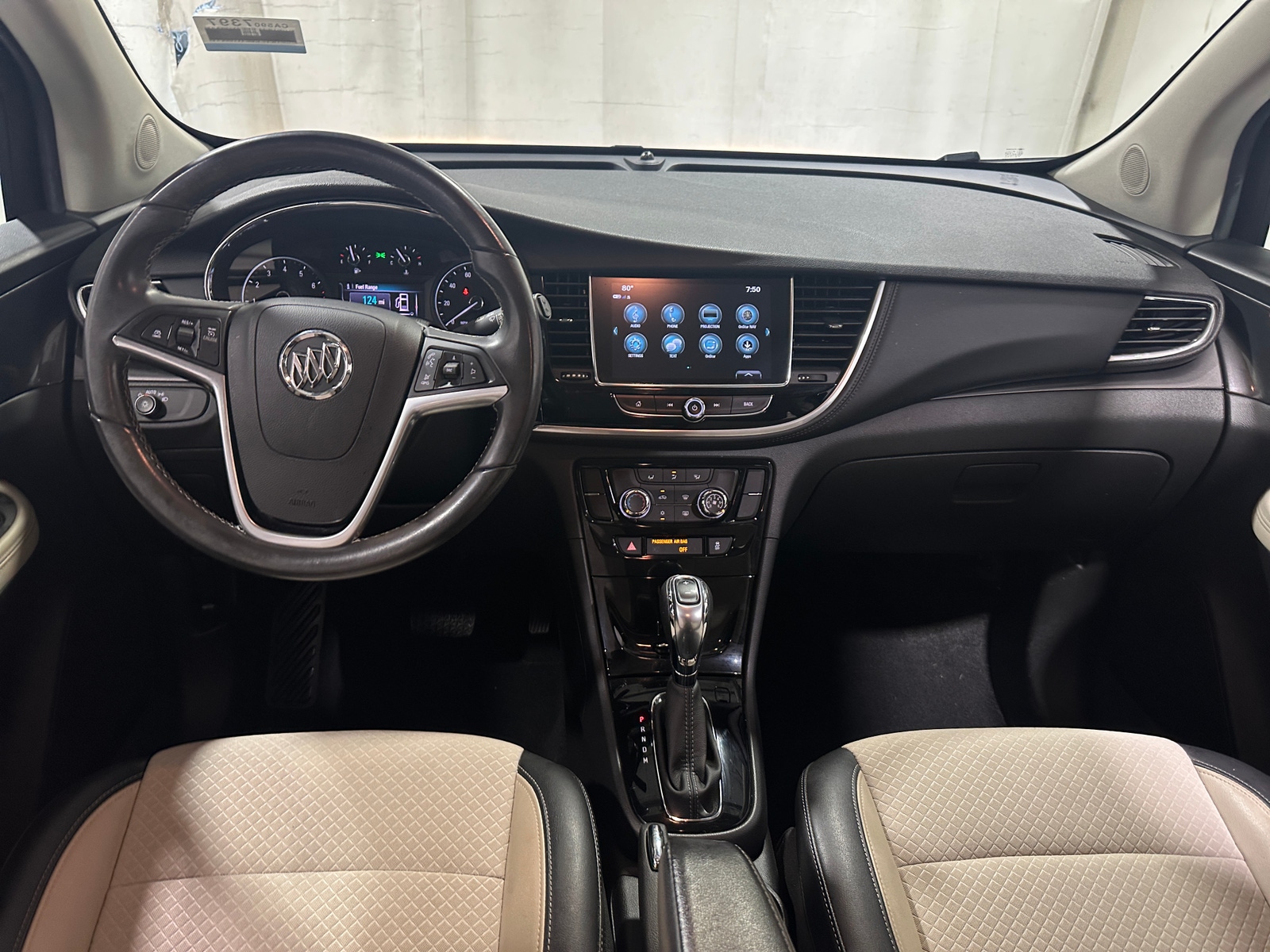 Thumbnail: 2019 Buick Encore - 3