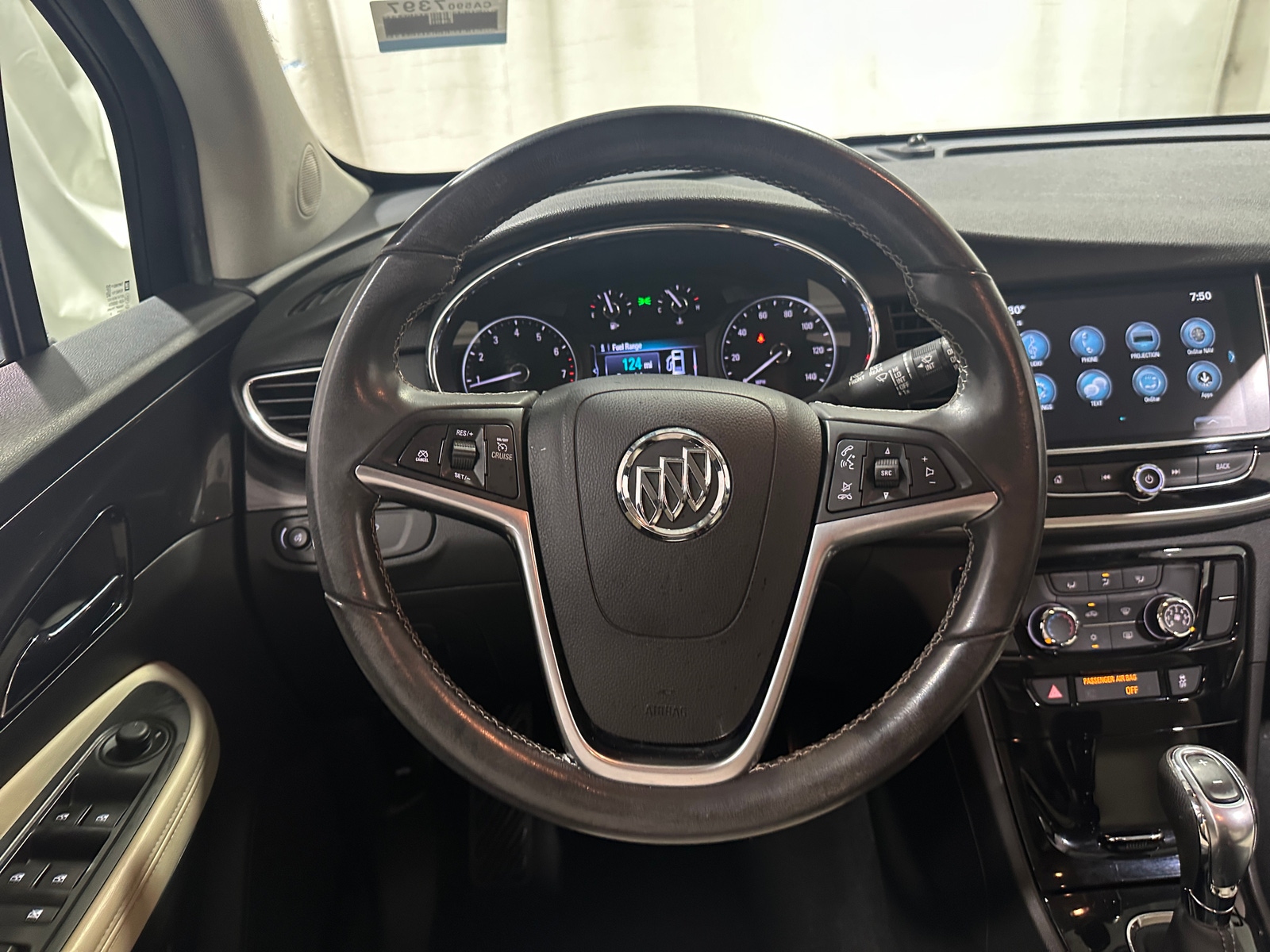 Thumbnail: 2019 Buick Encore - 5