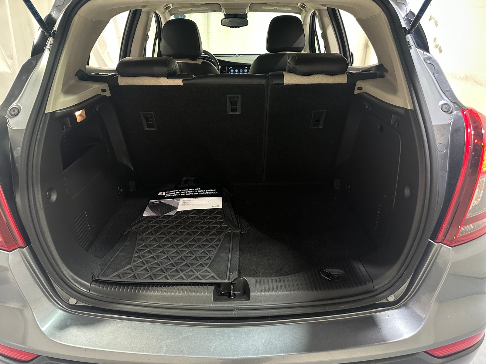Thumbnail: 2019 Buick Encore - 7