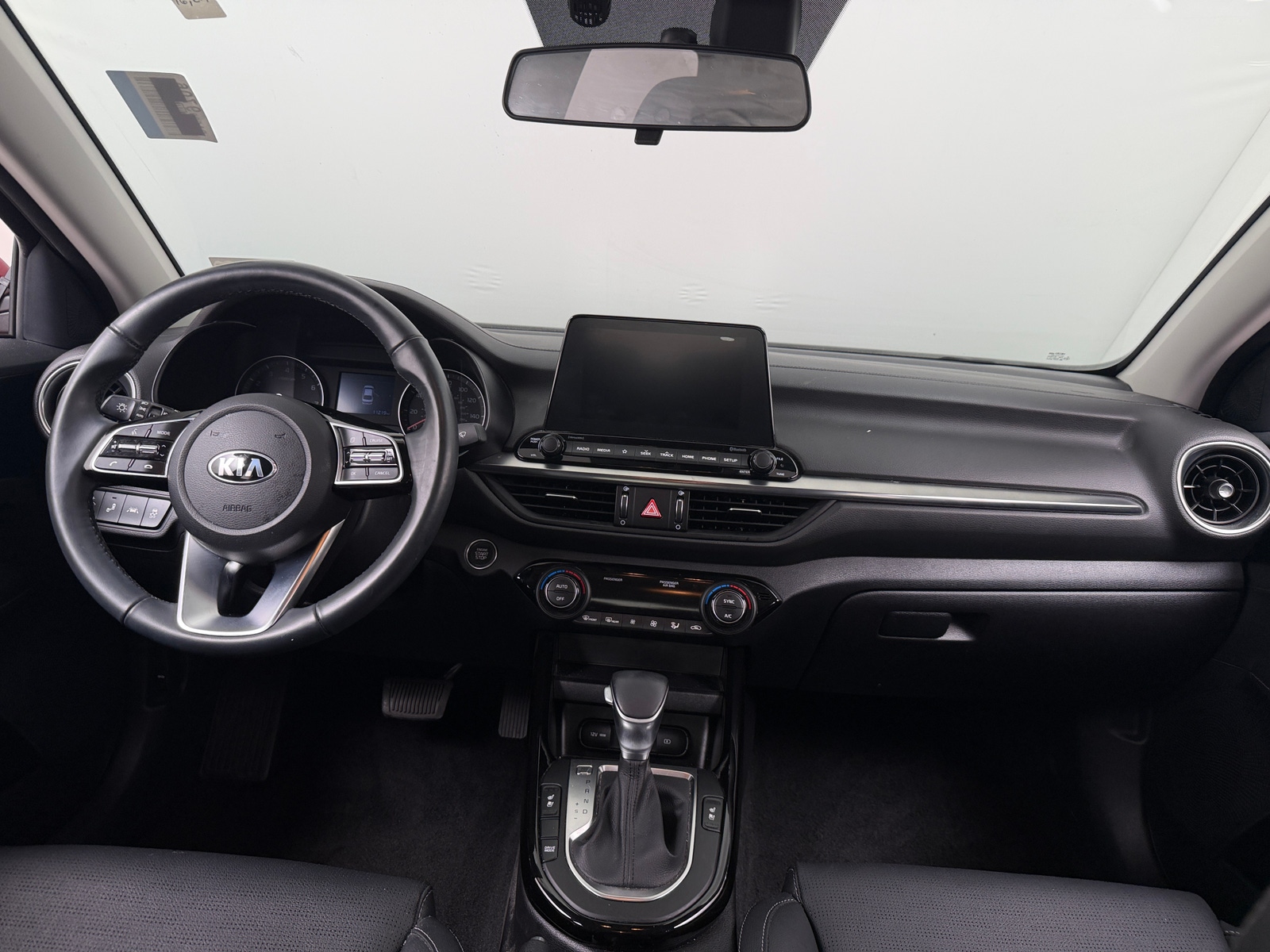 Thumbnail: 2019 Kia Forte - 2