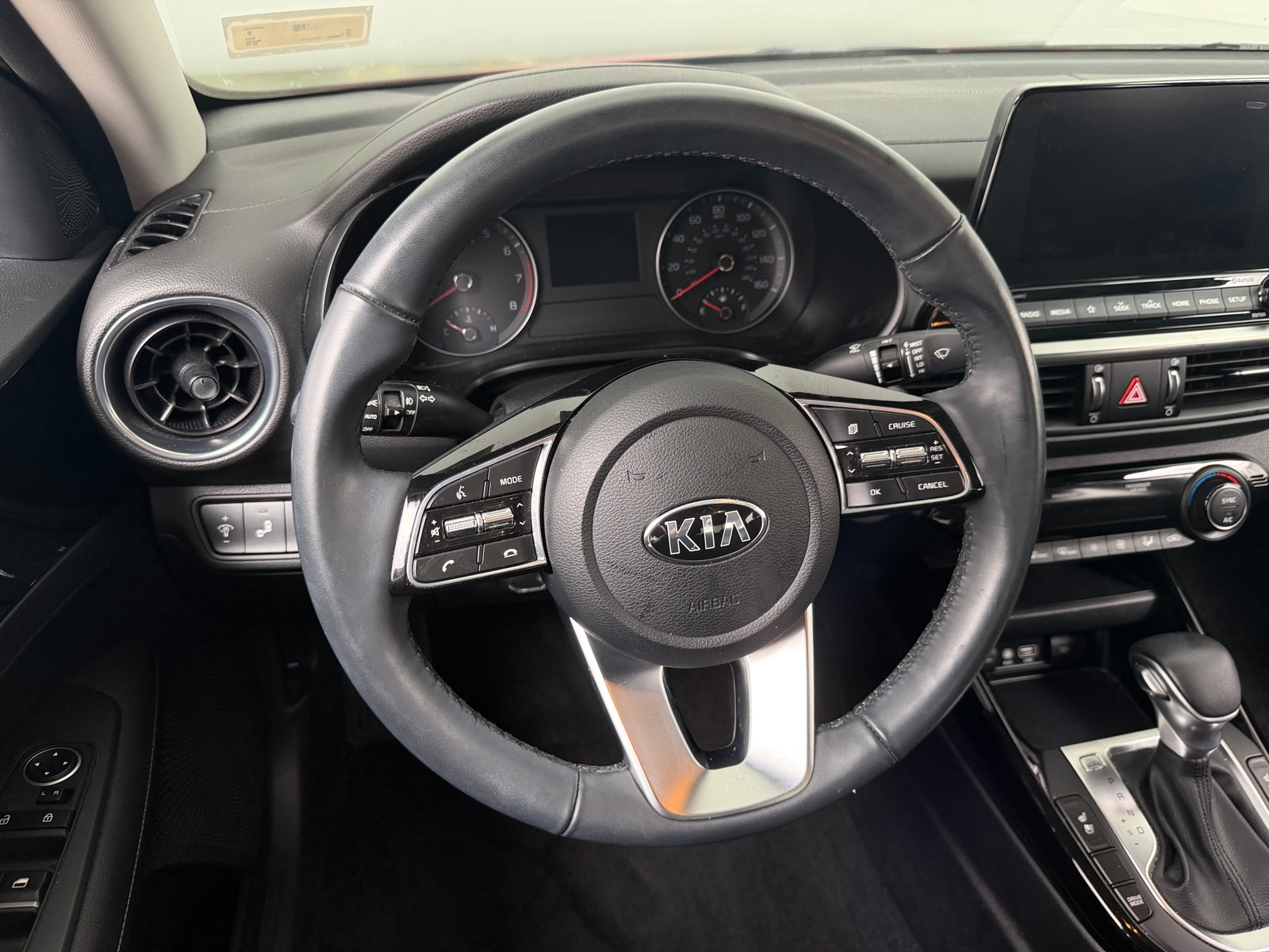 Thumbnail: 2019 Kia Forte - 4