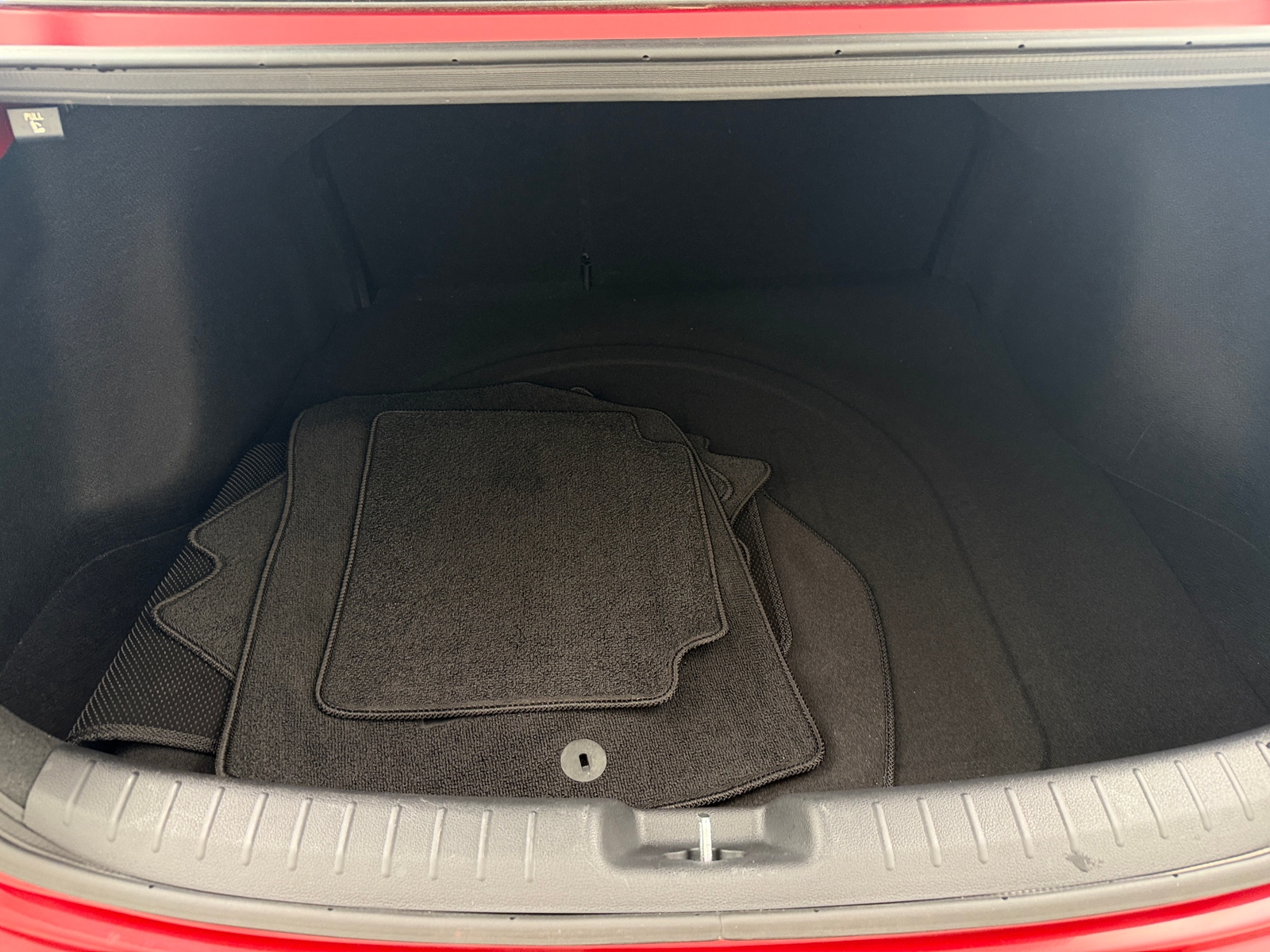 Thumbnail: 2019 Kia Forte - 6