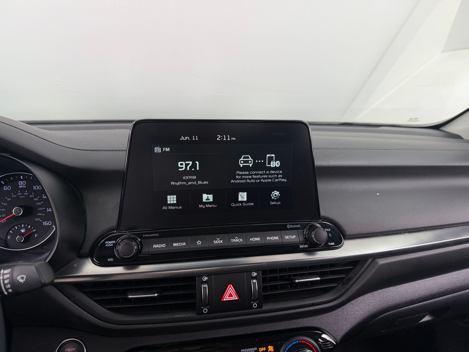 Thumbnail: 2019 Kia Forte - 3