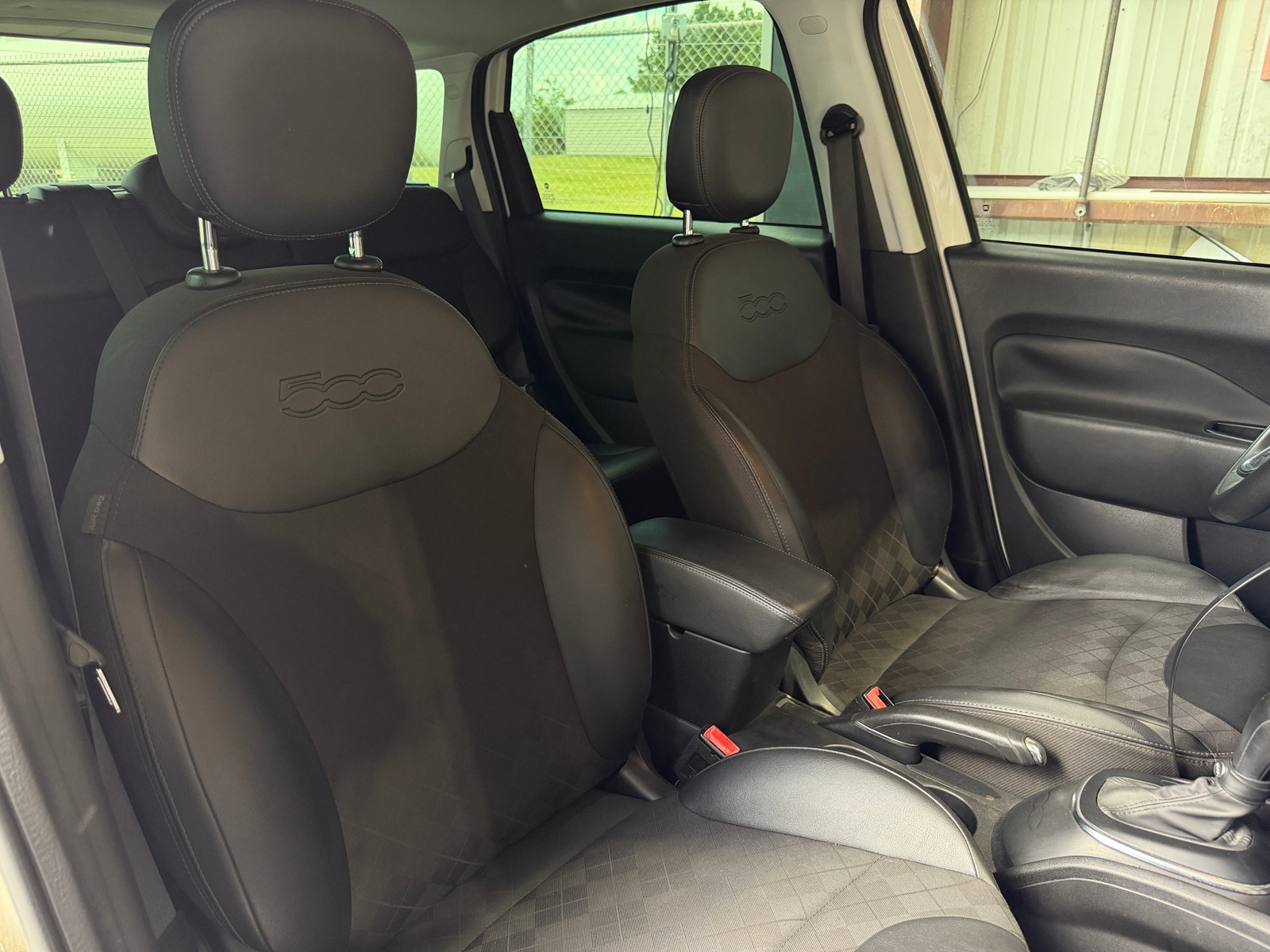 Thumbnail: 2018 Fiat 500L - 2