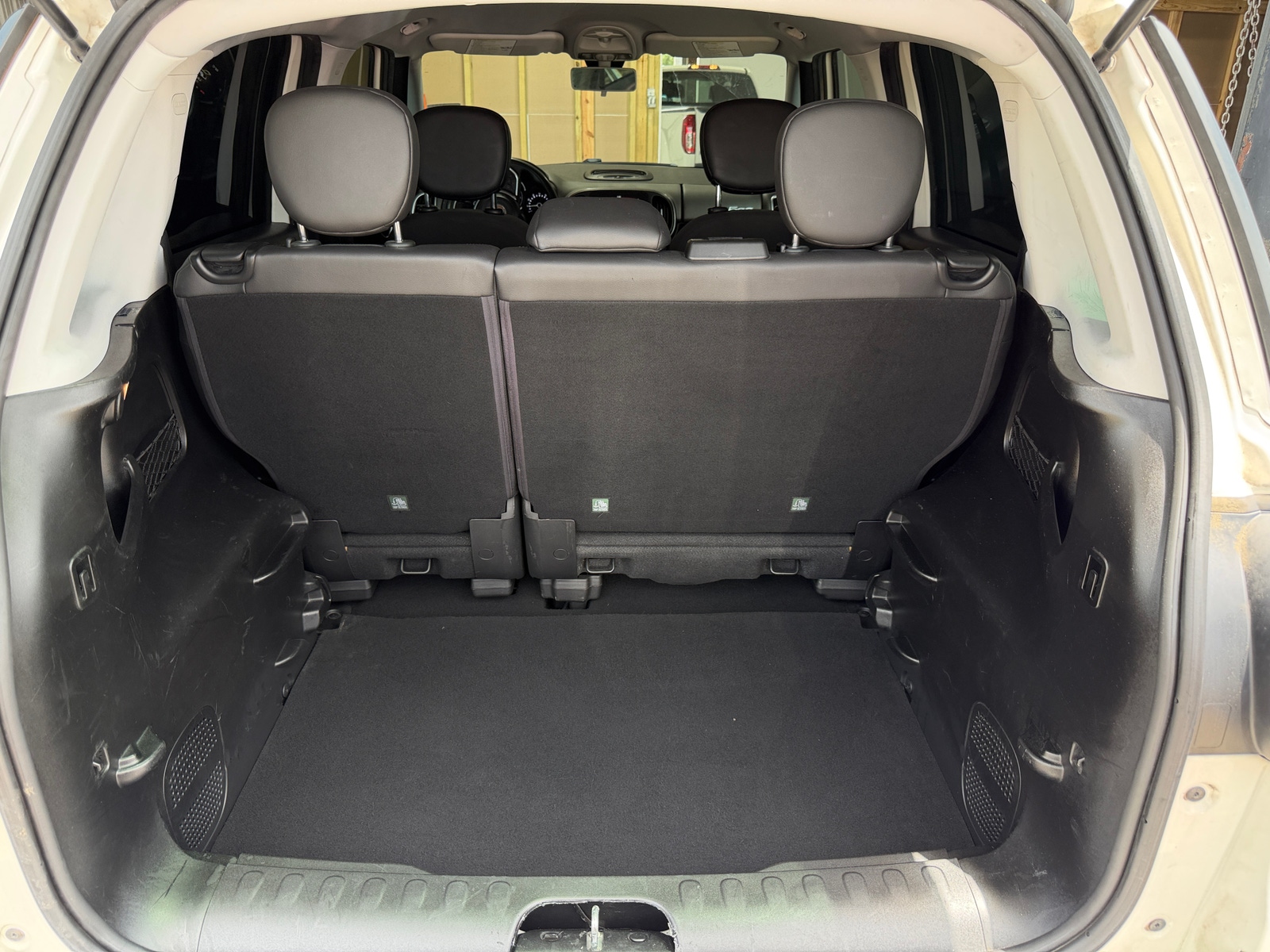 Thumbnail: 2018 Fiat 500L - 7