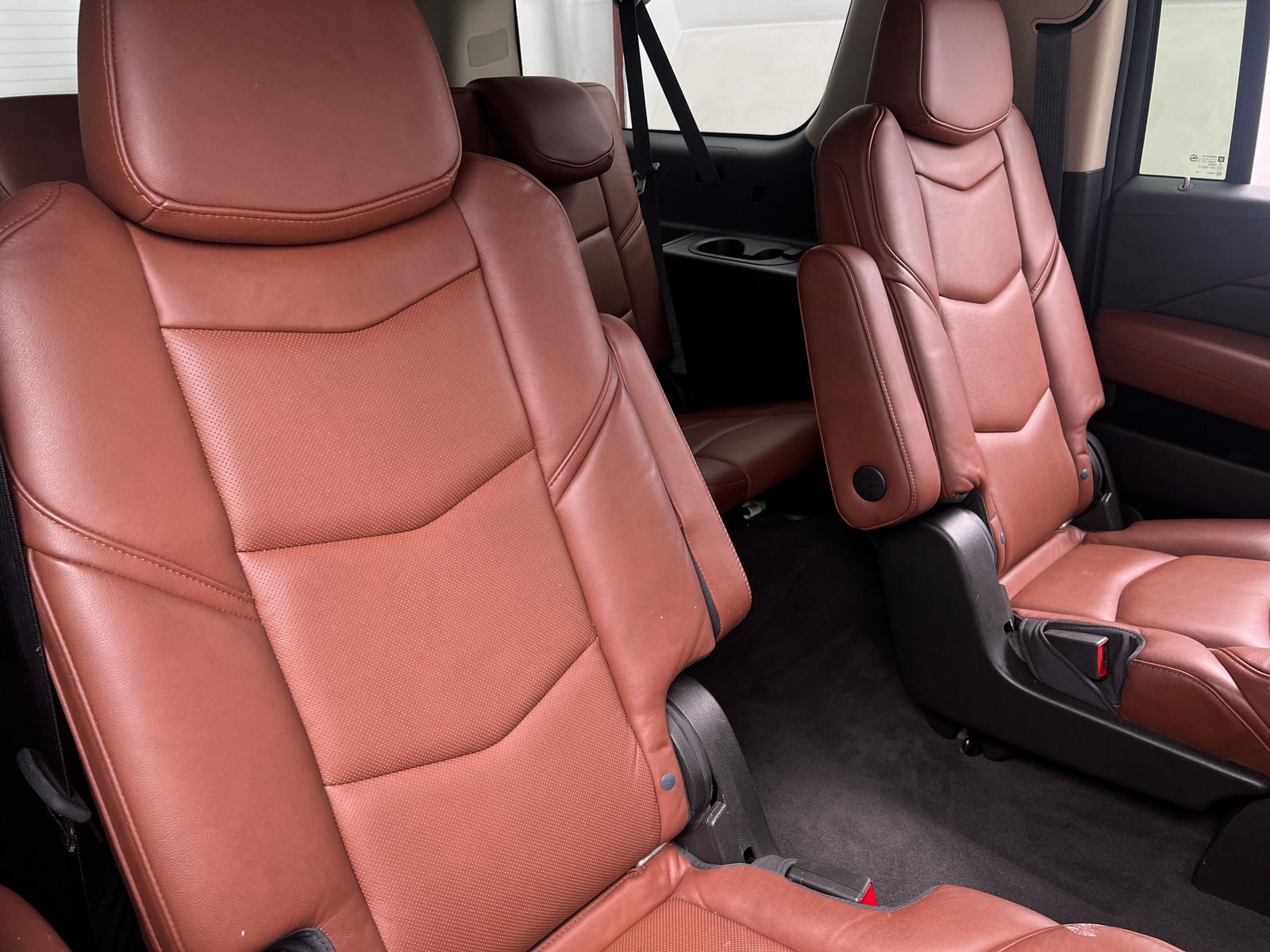 Thumbnail: 2020 Cadillac Escalade - 5