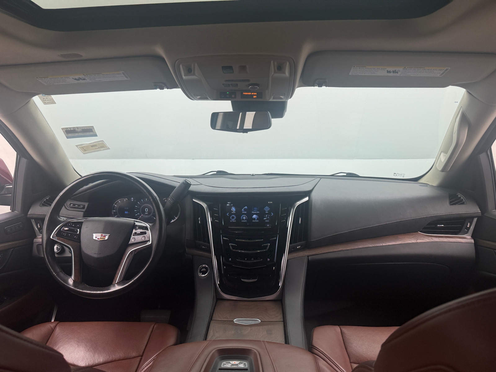 Thumbnail: 2020 Cadillac Escalade - 2