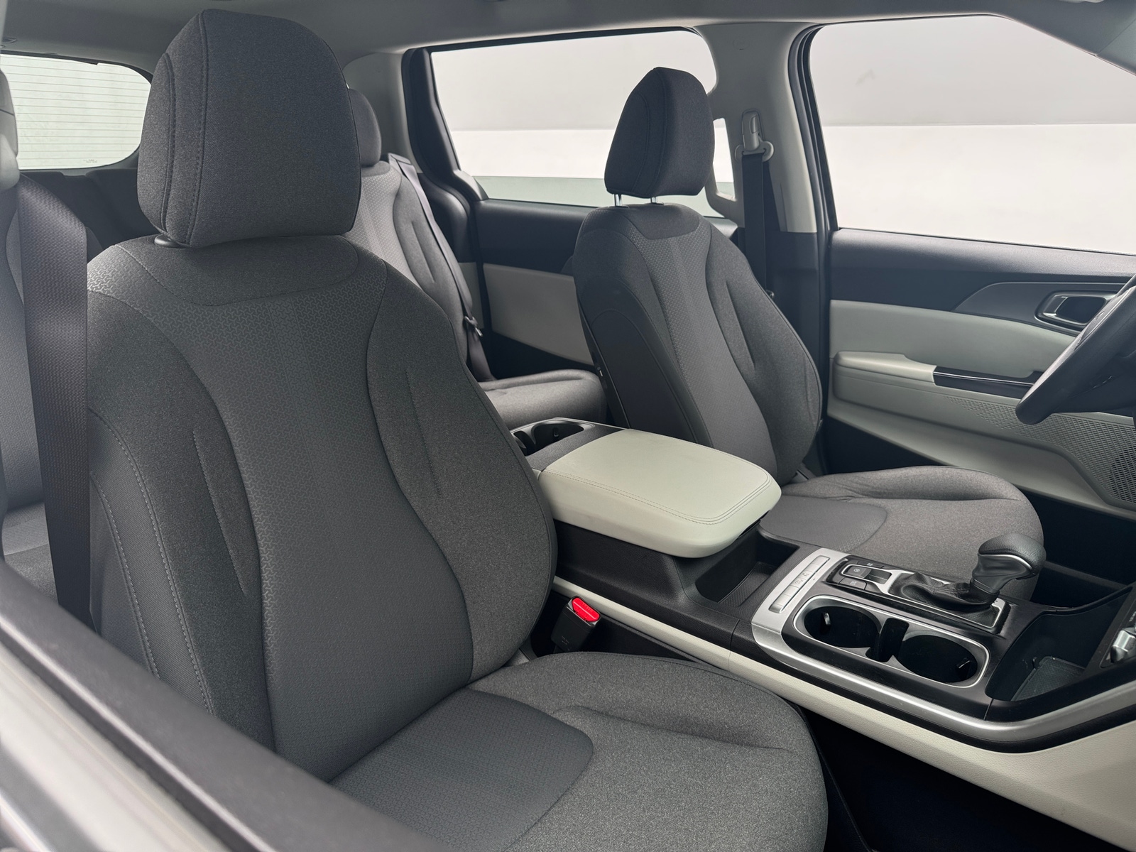 Thumbnail: 2024 Kia Carnival - 2
