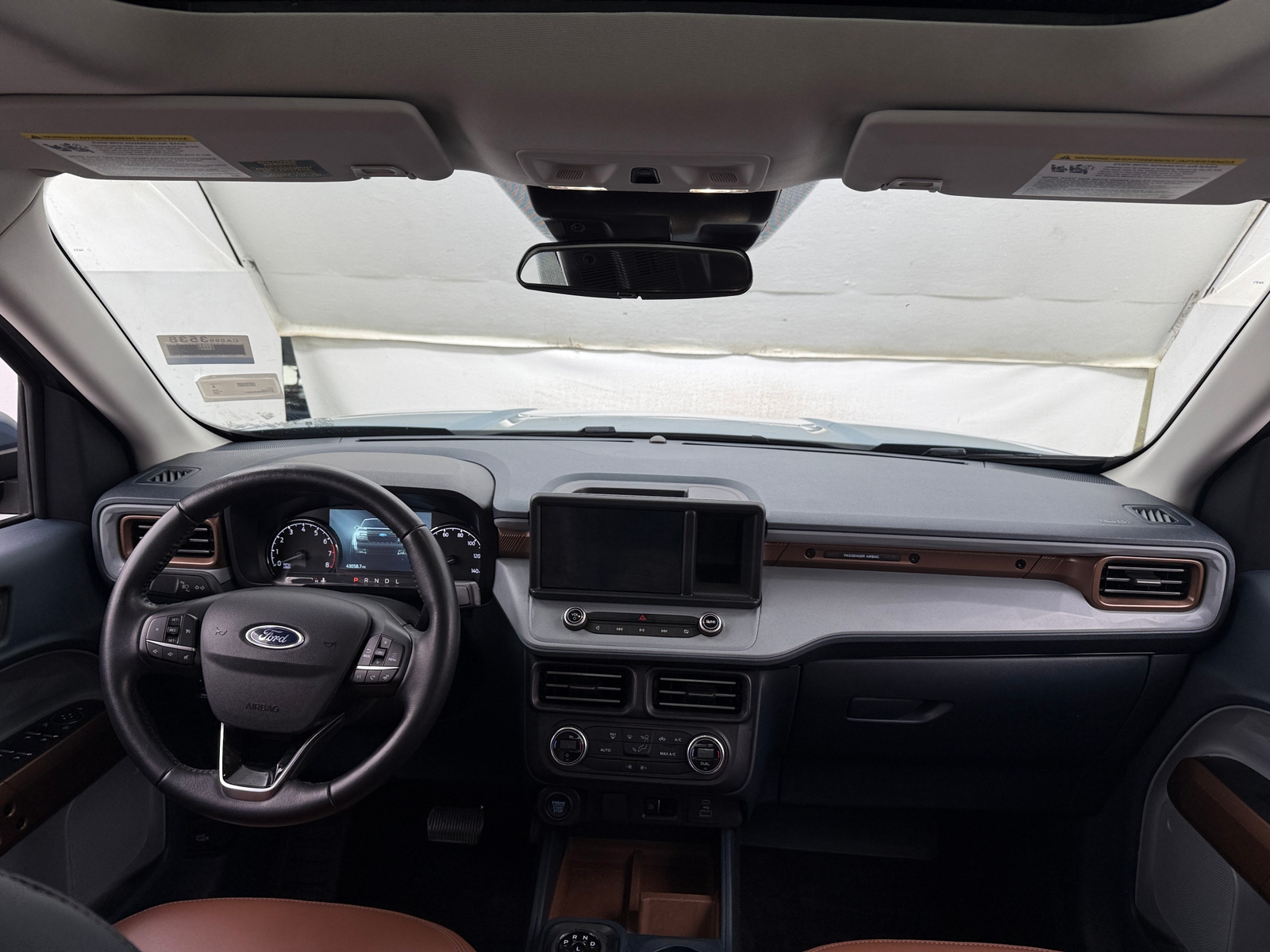 Thumbnail: 2022 Ford Maverick - 3