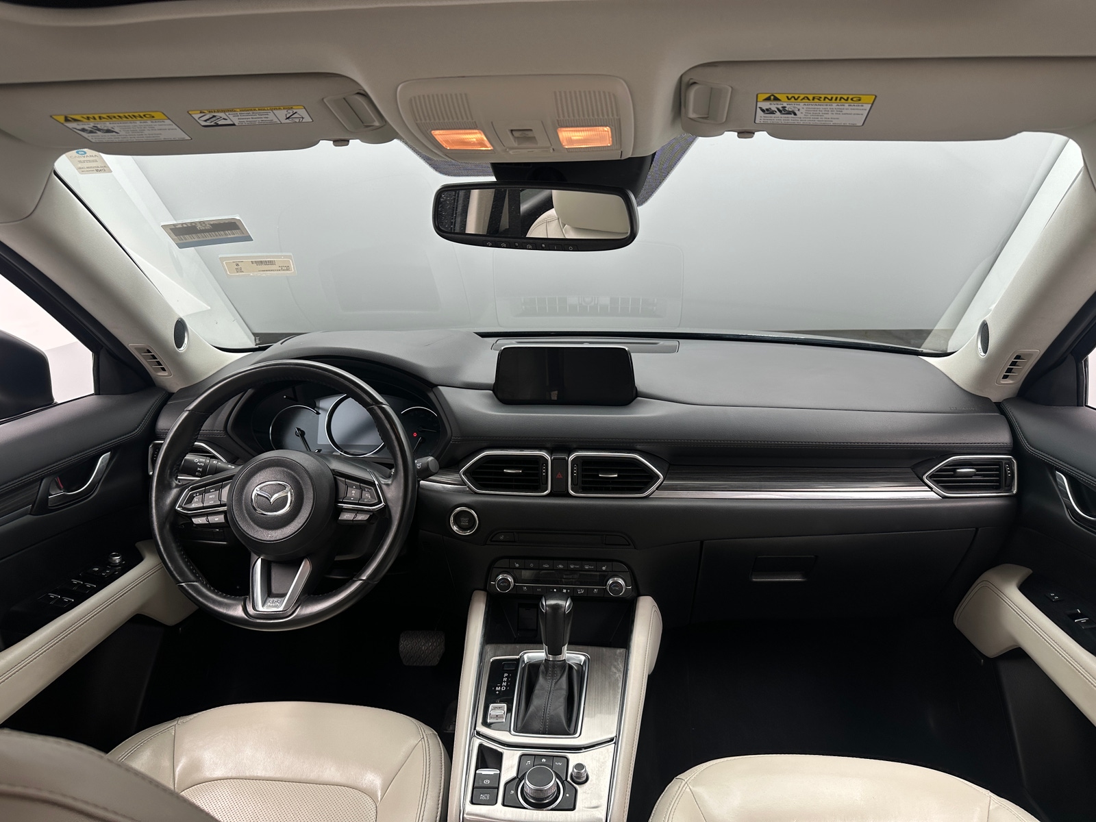 Thumbnail: 2019 Mazda CX-5 - 2